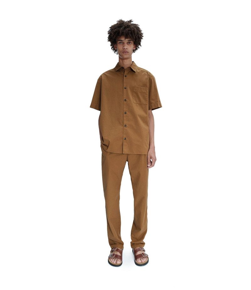A.P.C. Chuck pants outlook