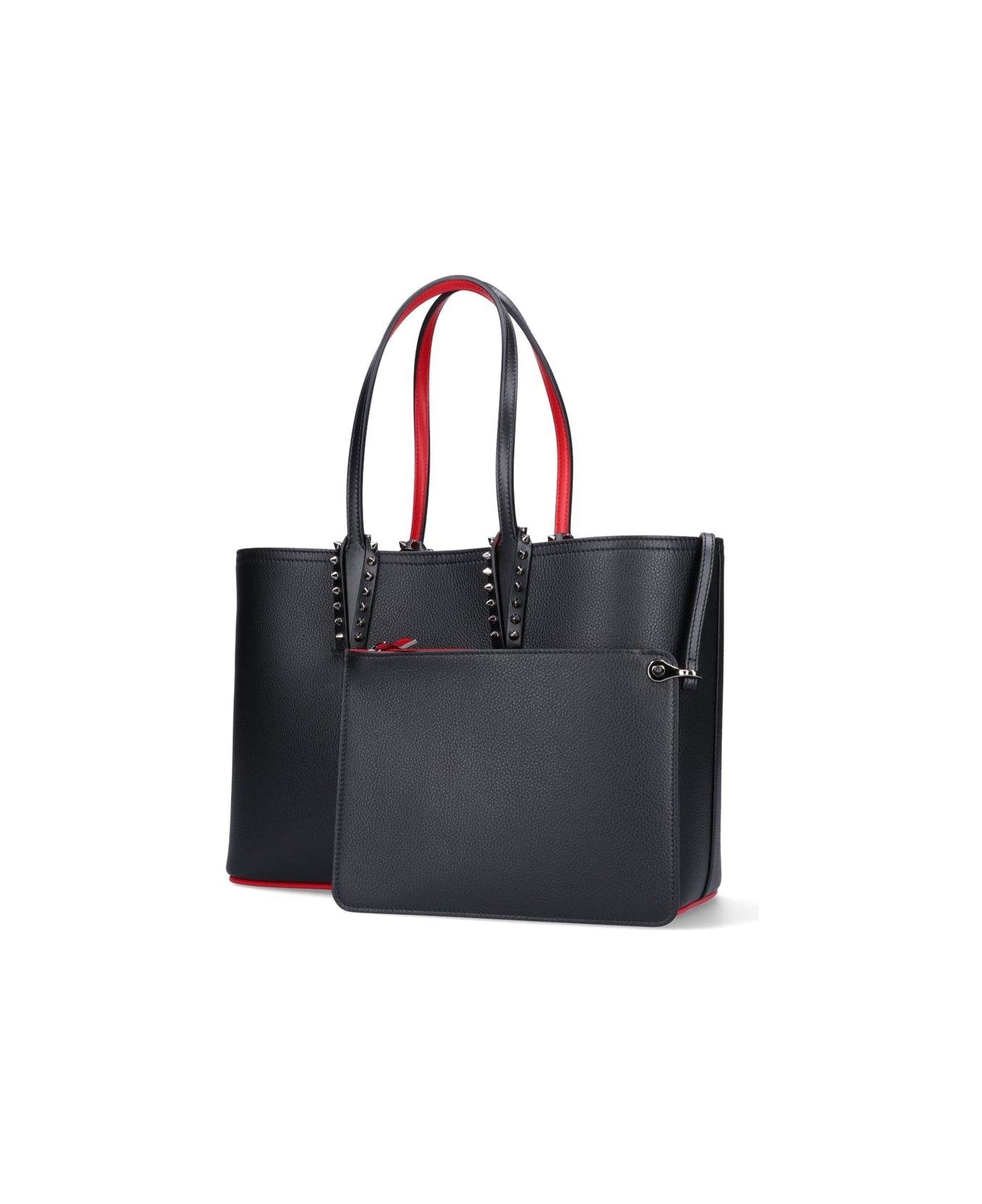 Tote - 3
