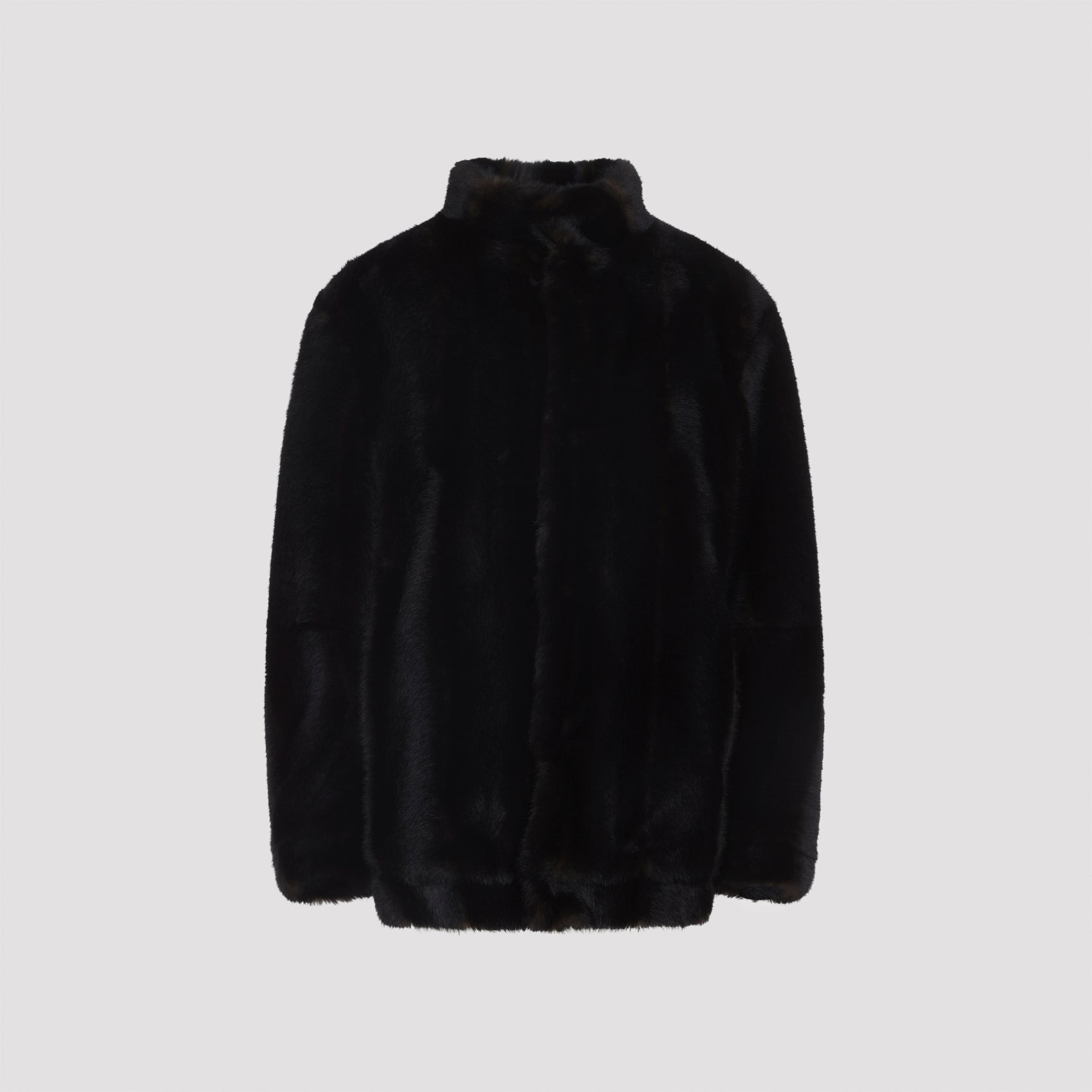 Jackets Brown - 2