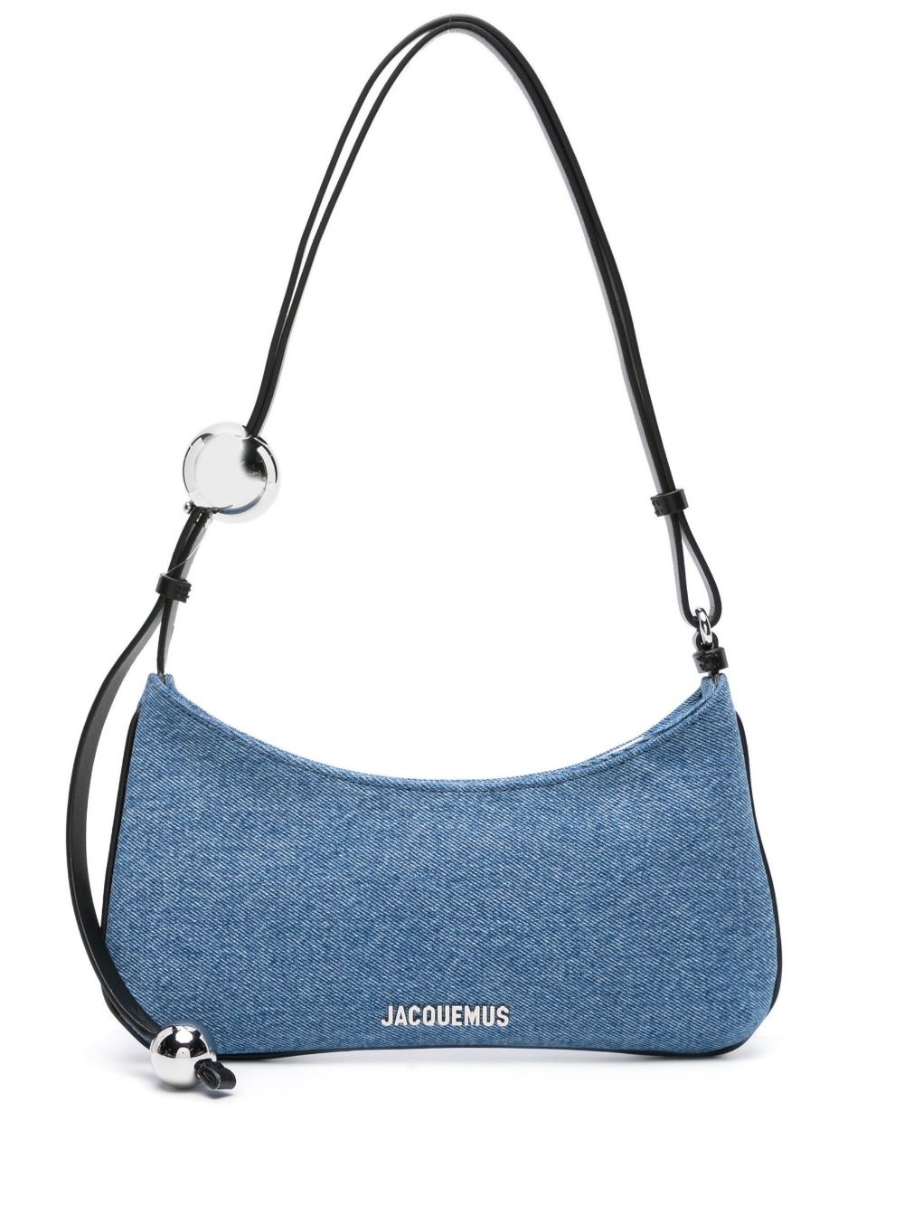 Le Bisou Perle shoulder bag - 1