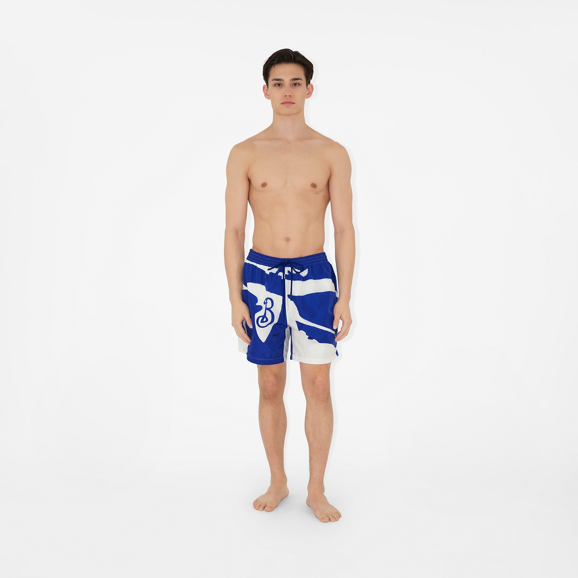 EKD Swim Shorts - 2