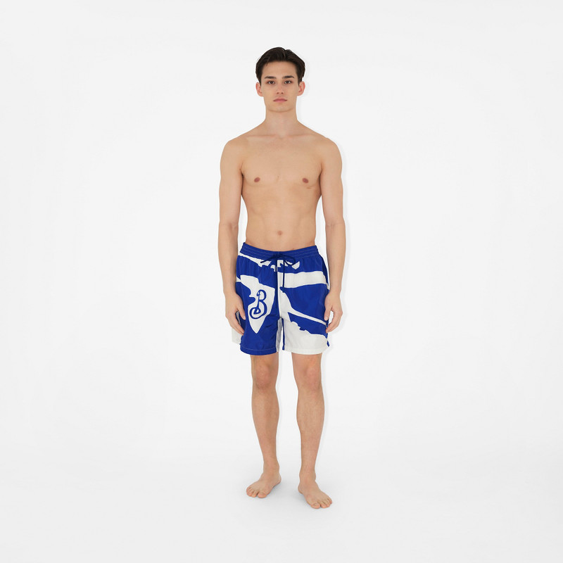 Burberry EKD Swim Shorts outlook