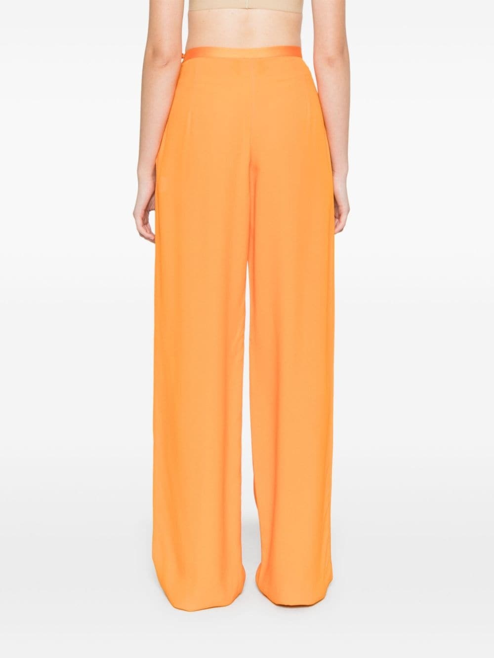 Marlene palazzo pants - 4