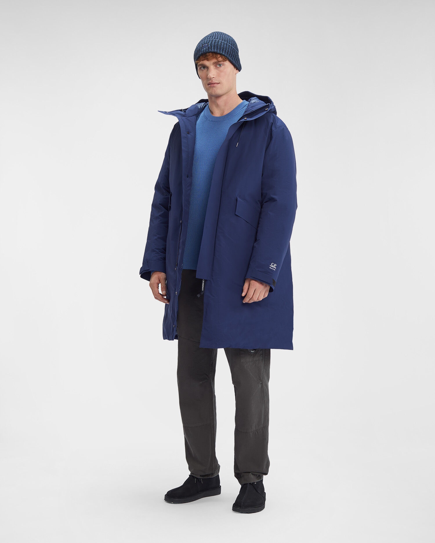 Micro-M (R) Down Coat - 7