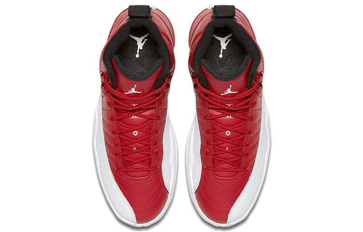 Air Jordan 12 Retro 'Gym Red' 130690-600 - 4
