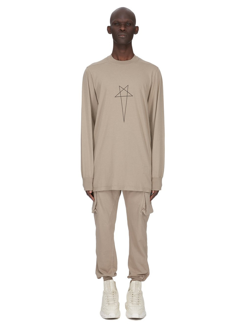 Rick Owens DRKSHDW TOP outlook