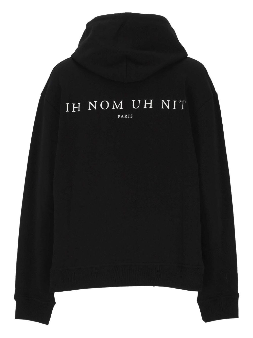LOGO SWEATSHIRT - 3