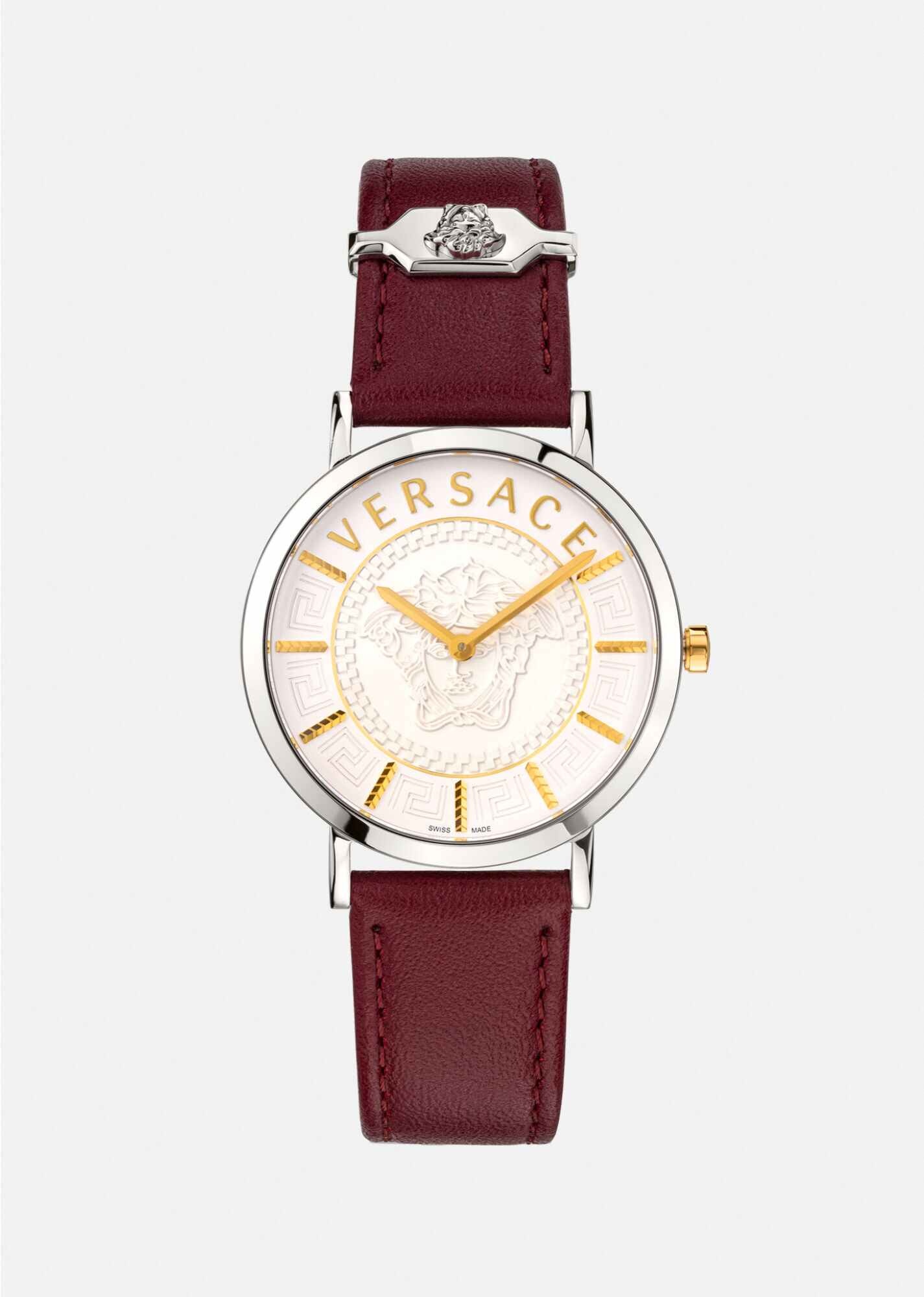 V-Essential  Watch - 1