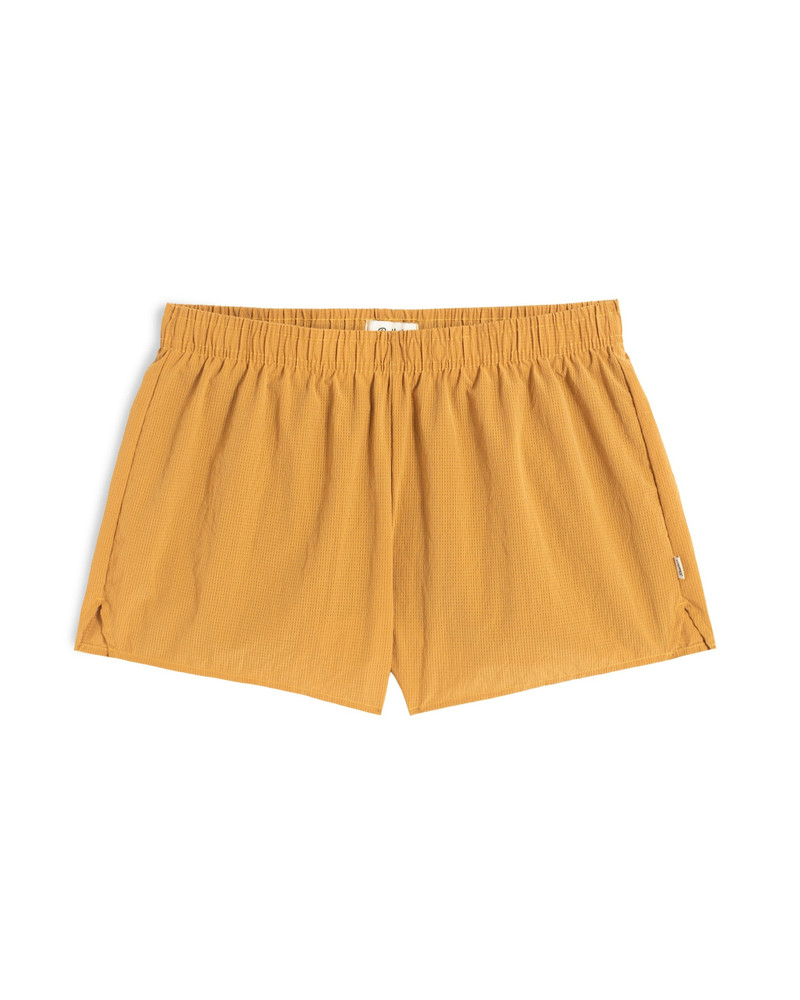 Ochre Active Trunk 1