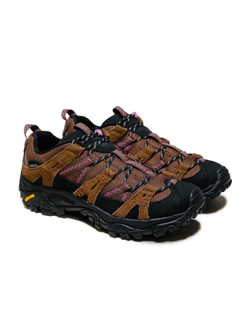 MERRELL 1TRL Merrell Gramicci Moab 2 Siren Dark Earth outlook