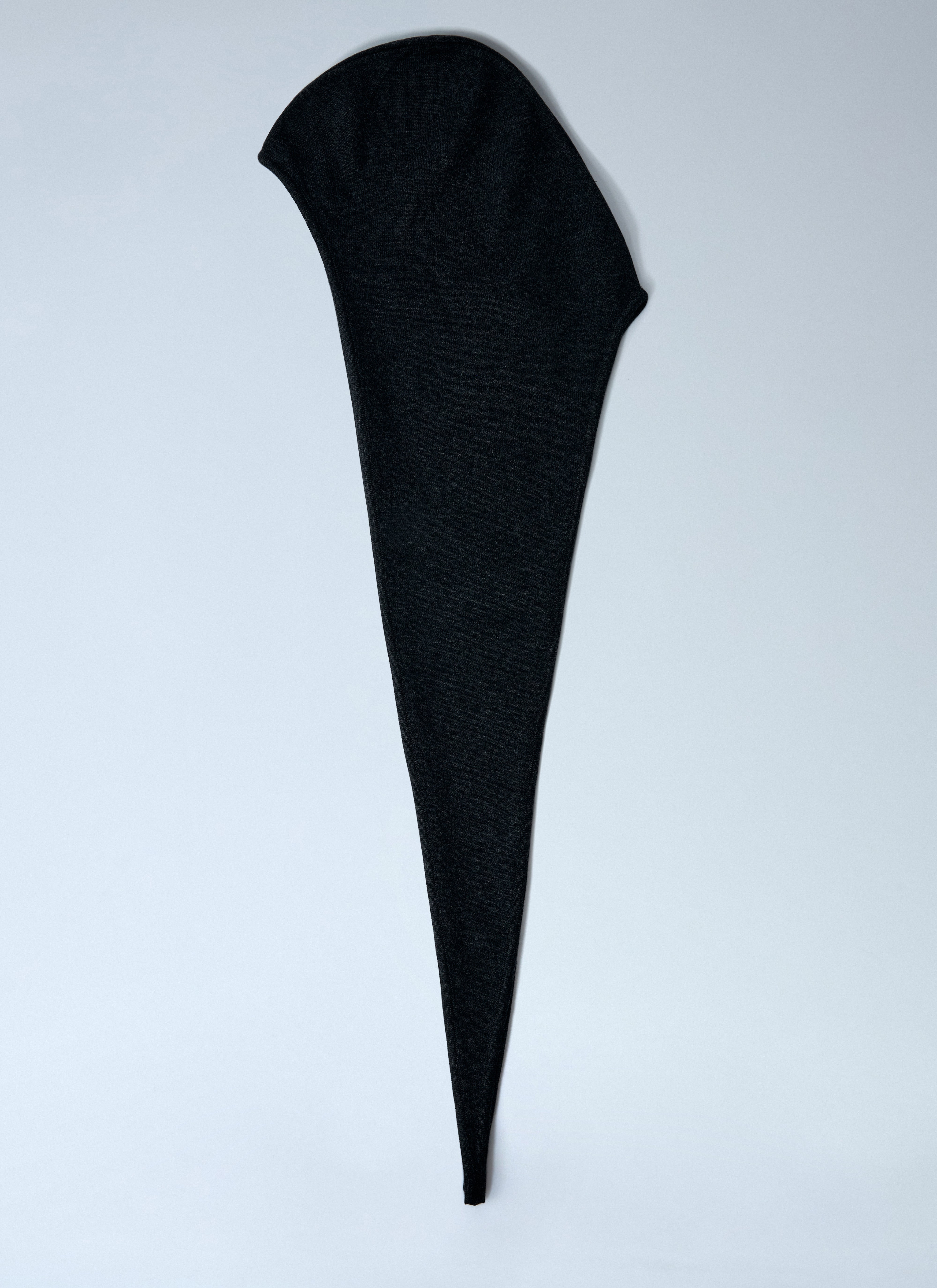 Lemaire Men Head Scarf - 4