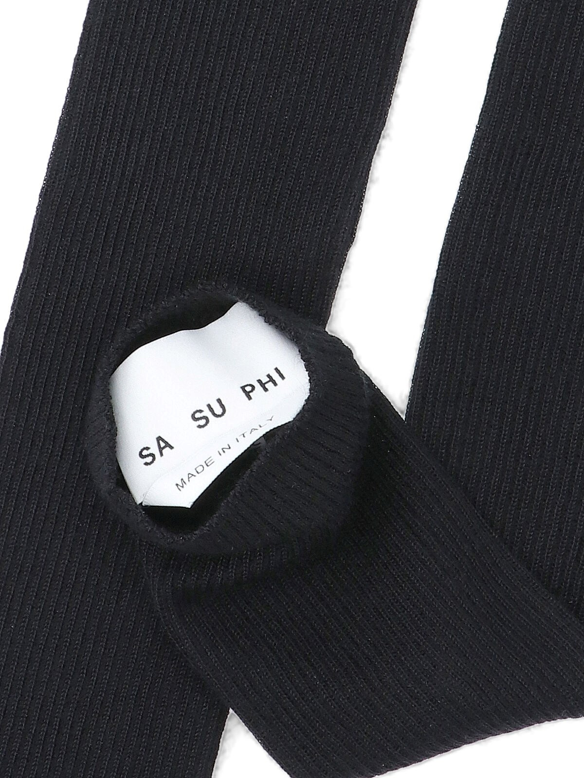 CASHMERE AND WOOL GLOVES - 3