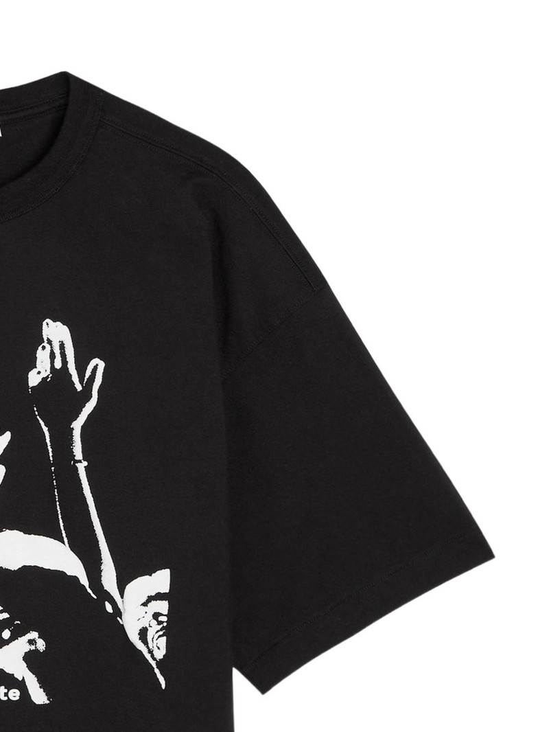 YMC graphic T-shirt outlook