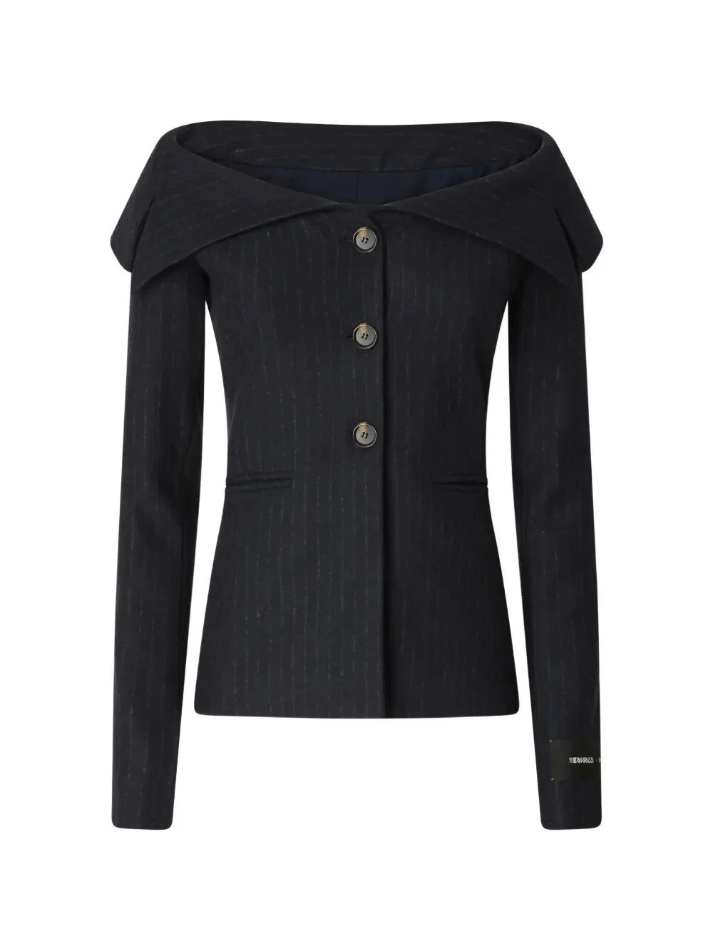 Biancale Jacket - 1