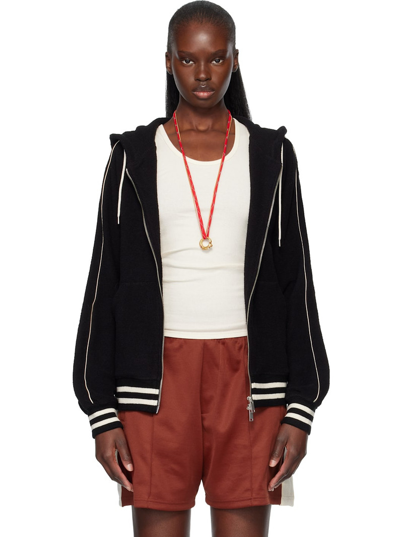 Black Prince Hoodie 1