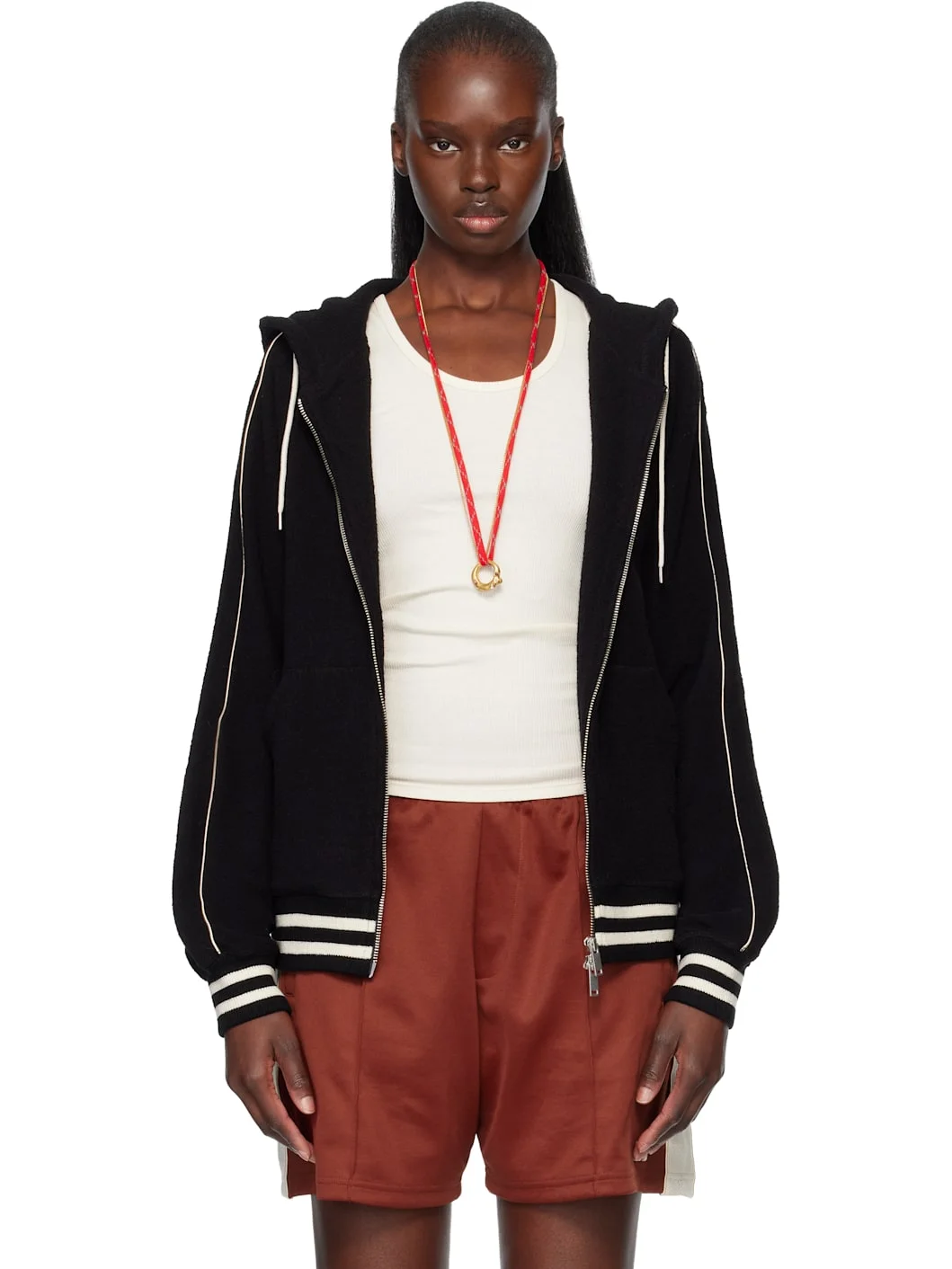 Black Prince Hoodie - 1