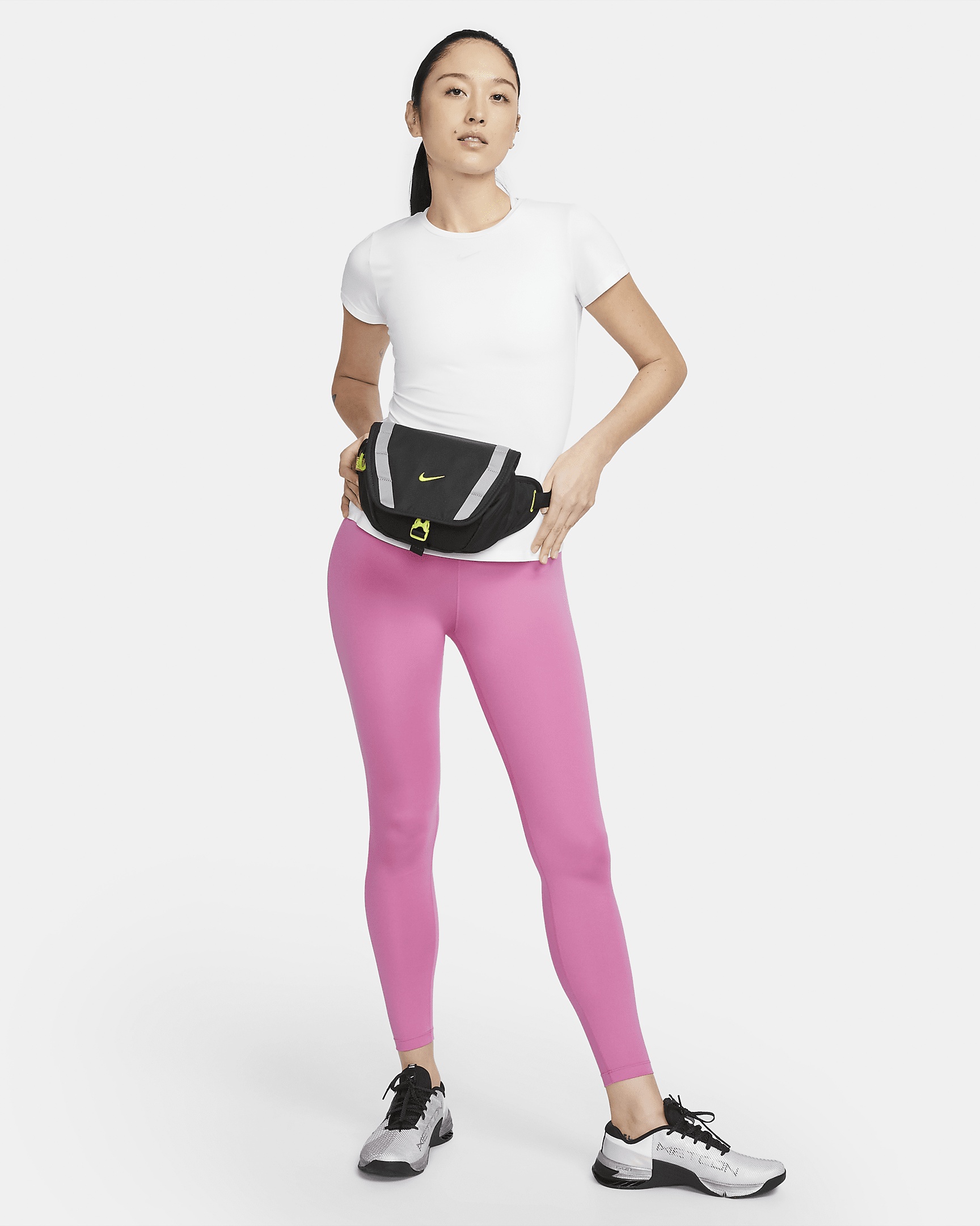 Nike Unisex Hike Fanny Pack (4L) - 12
