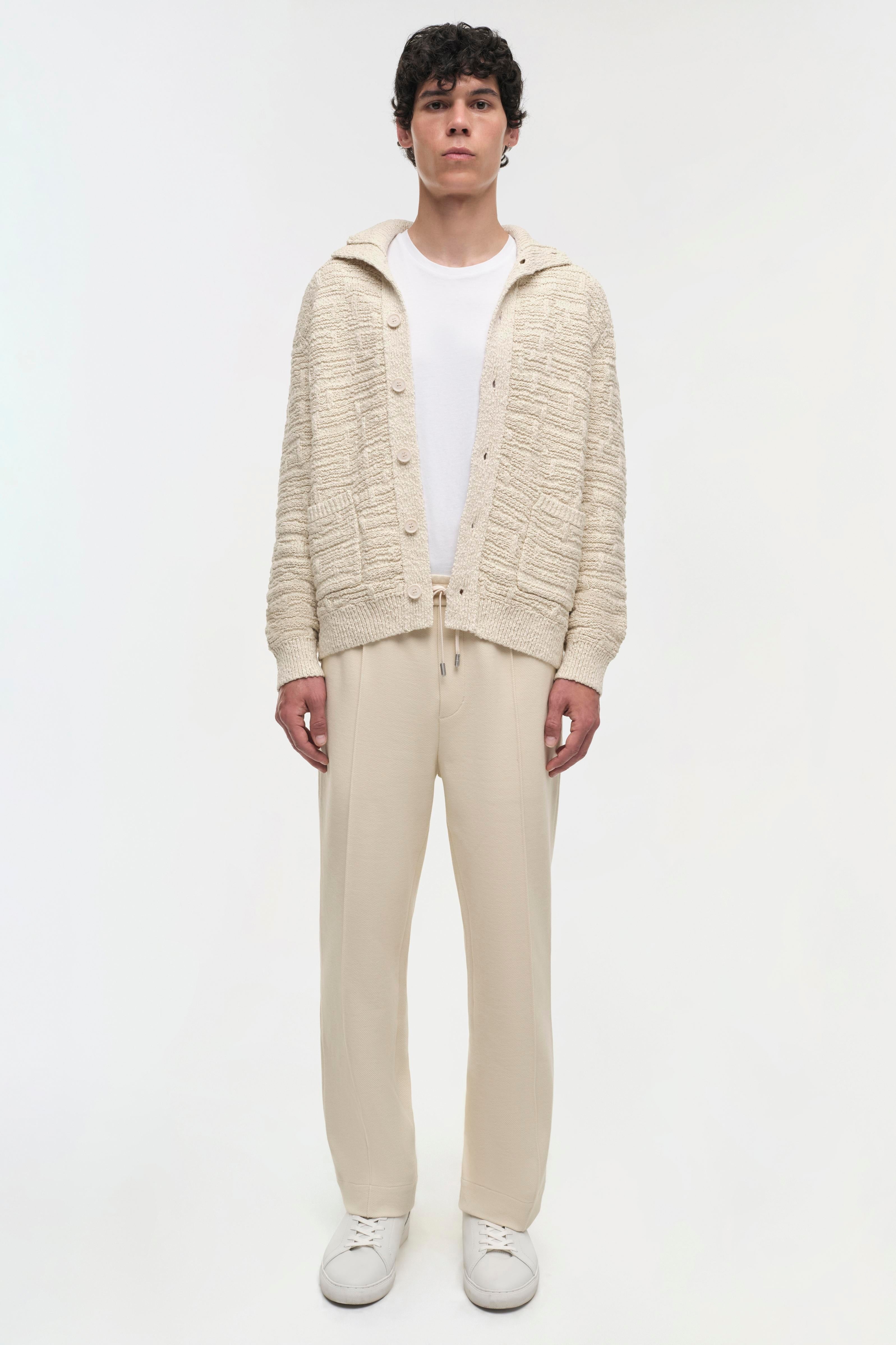 David cardigan - 7