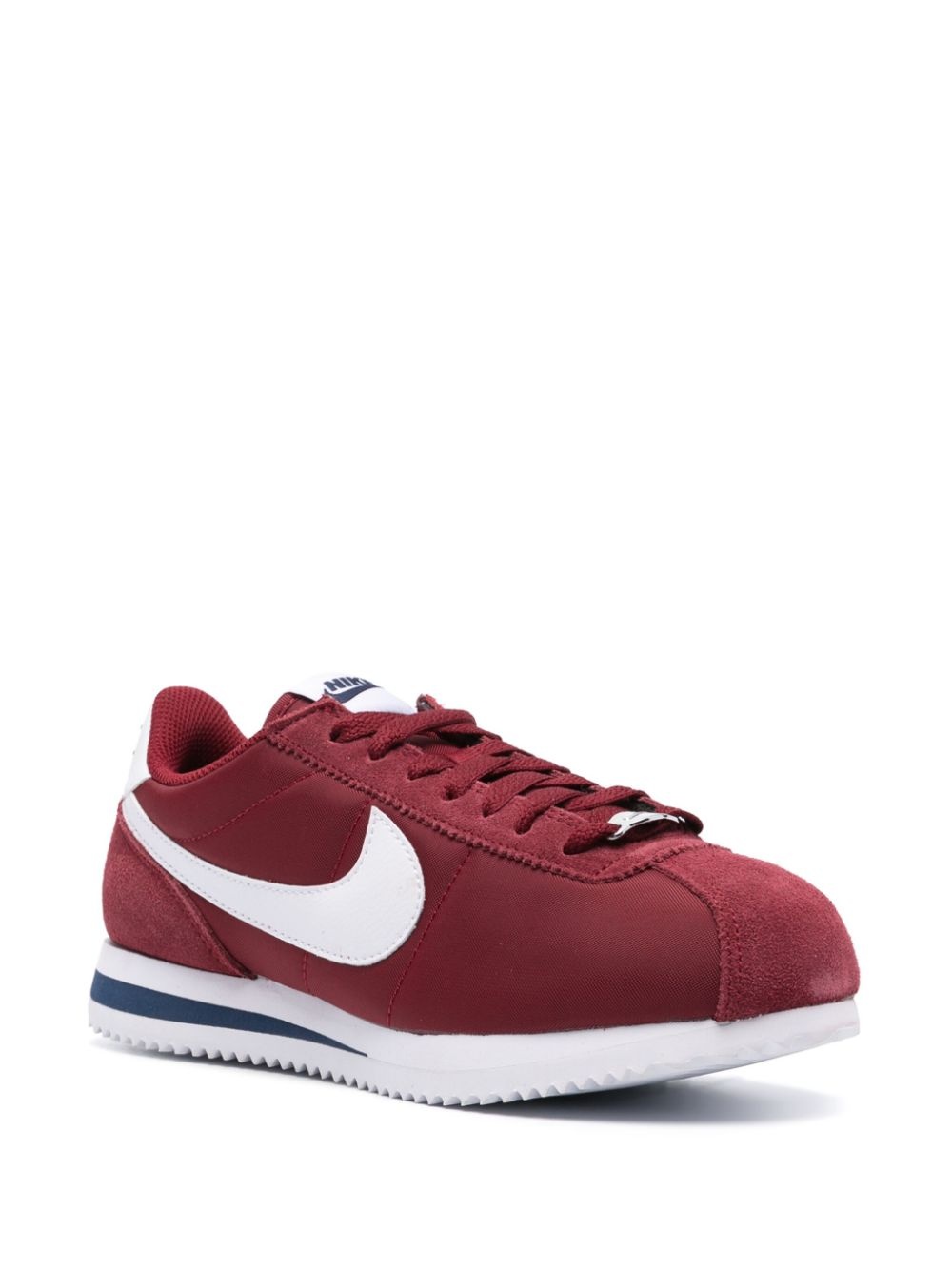 Cortez panelled sneakers - 2