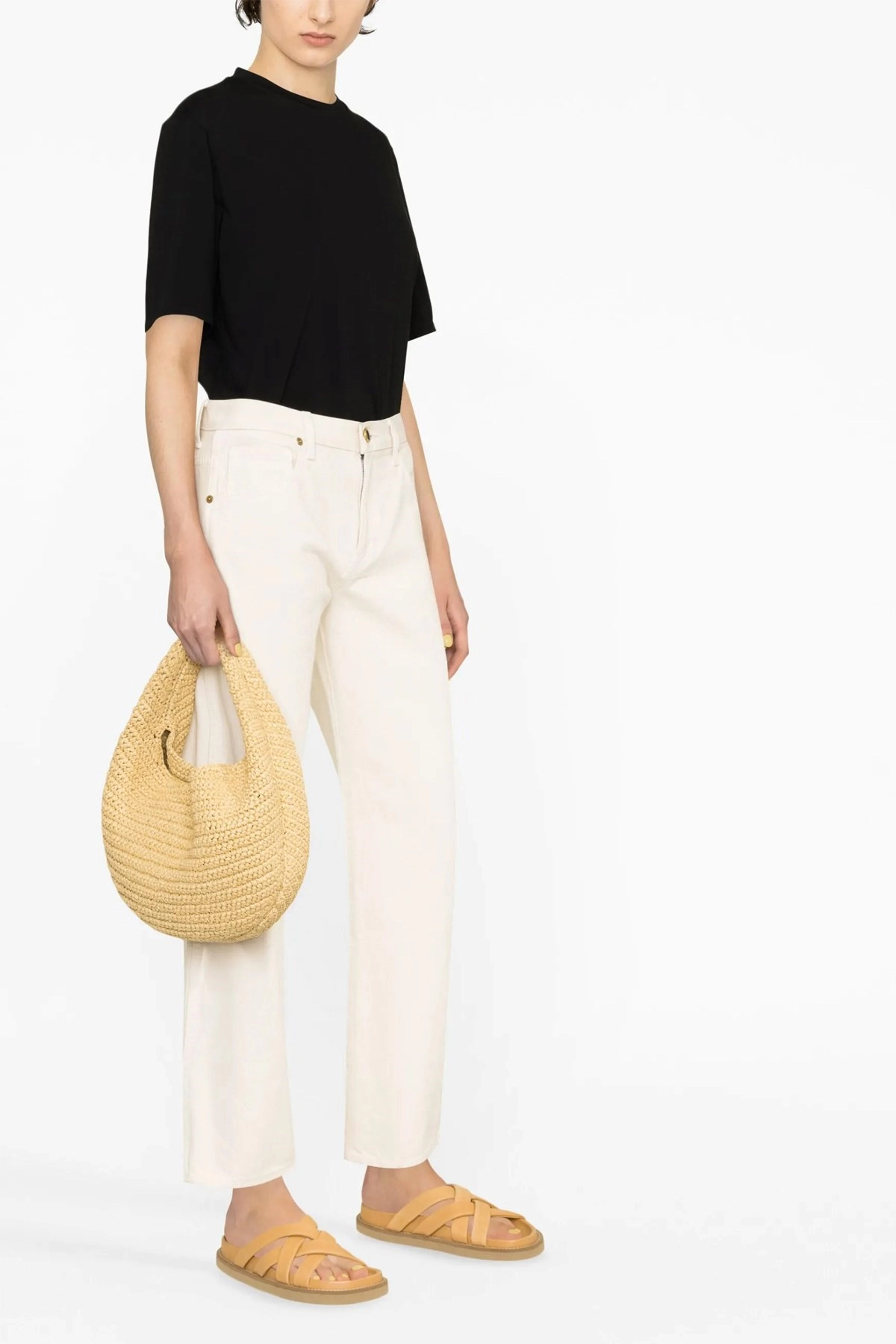Cotton T-shirt - 2