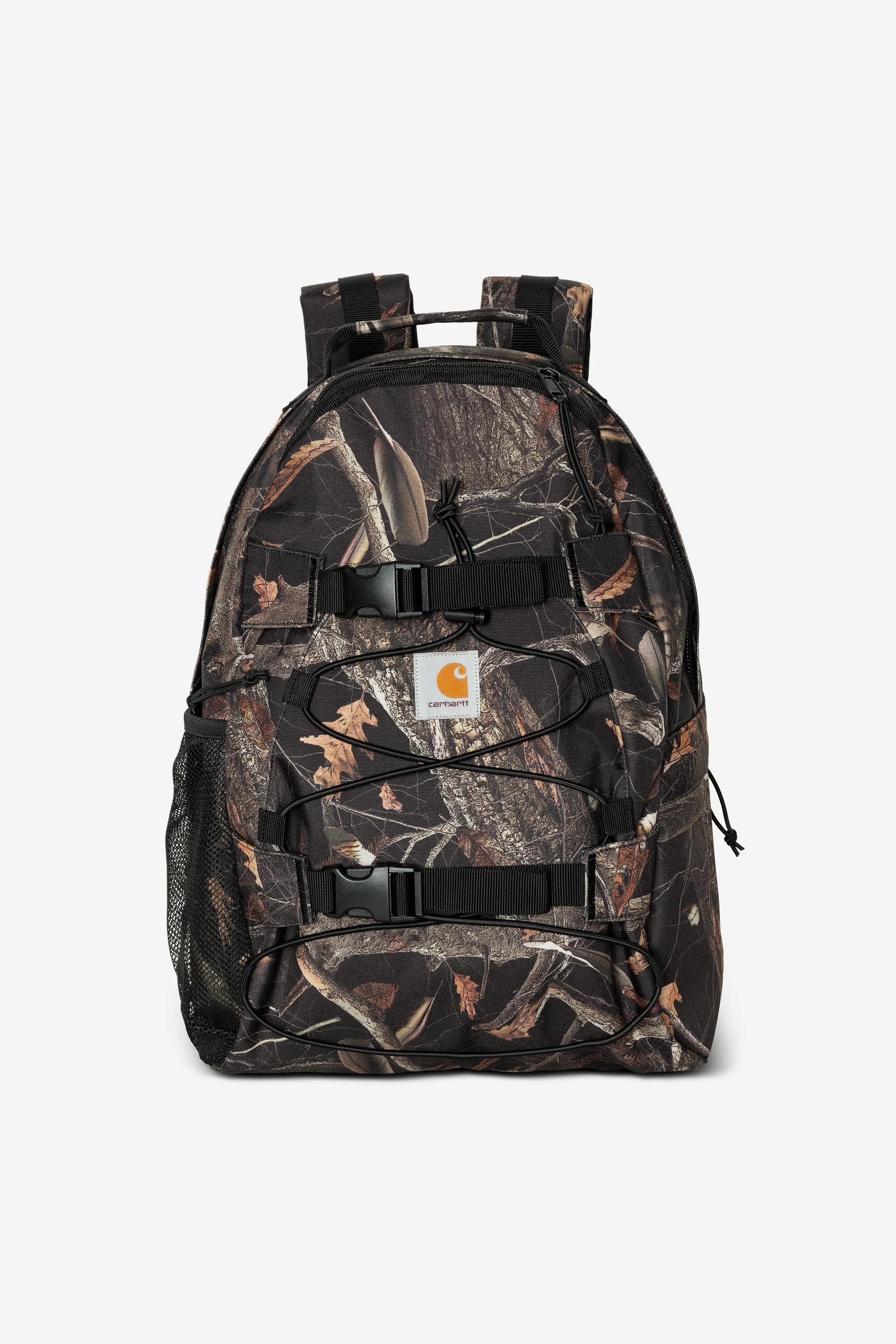 Kickflip Backpack - 1