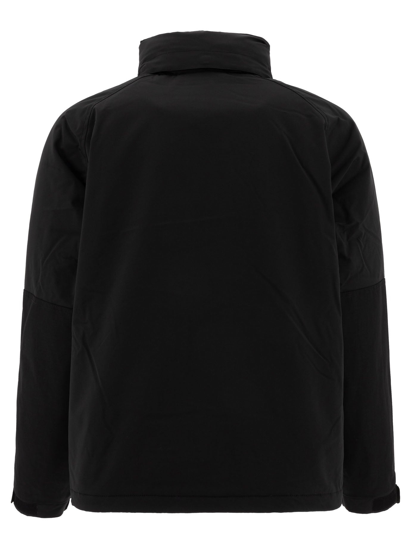 Stüssy - Stüssy Military-style Jacket - 2