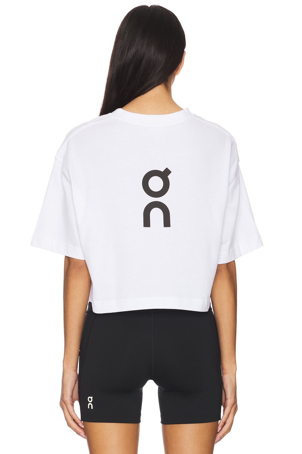 Club Boxy Tee - 3