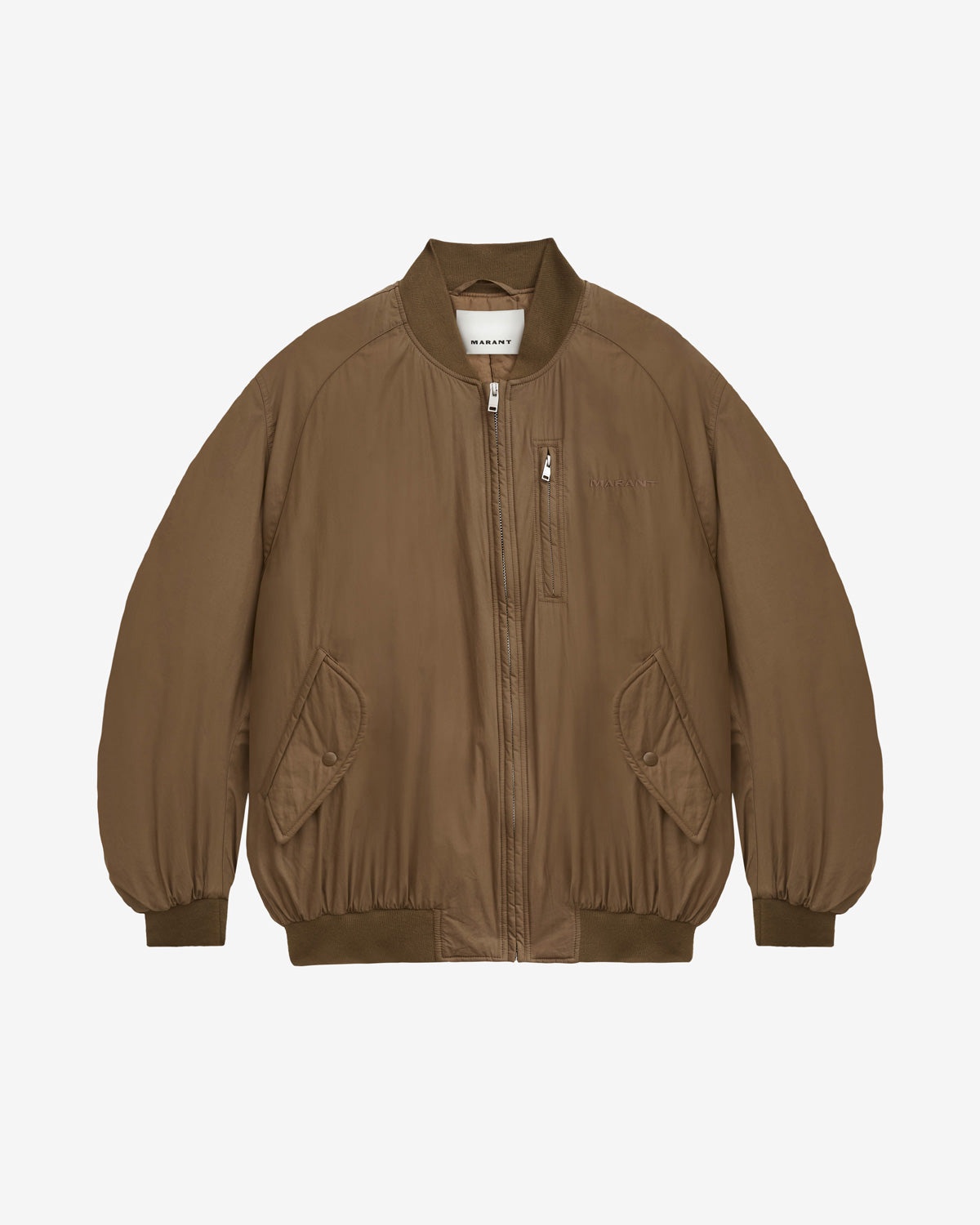 BAKYA JACKET - 1