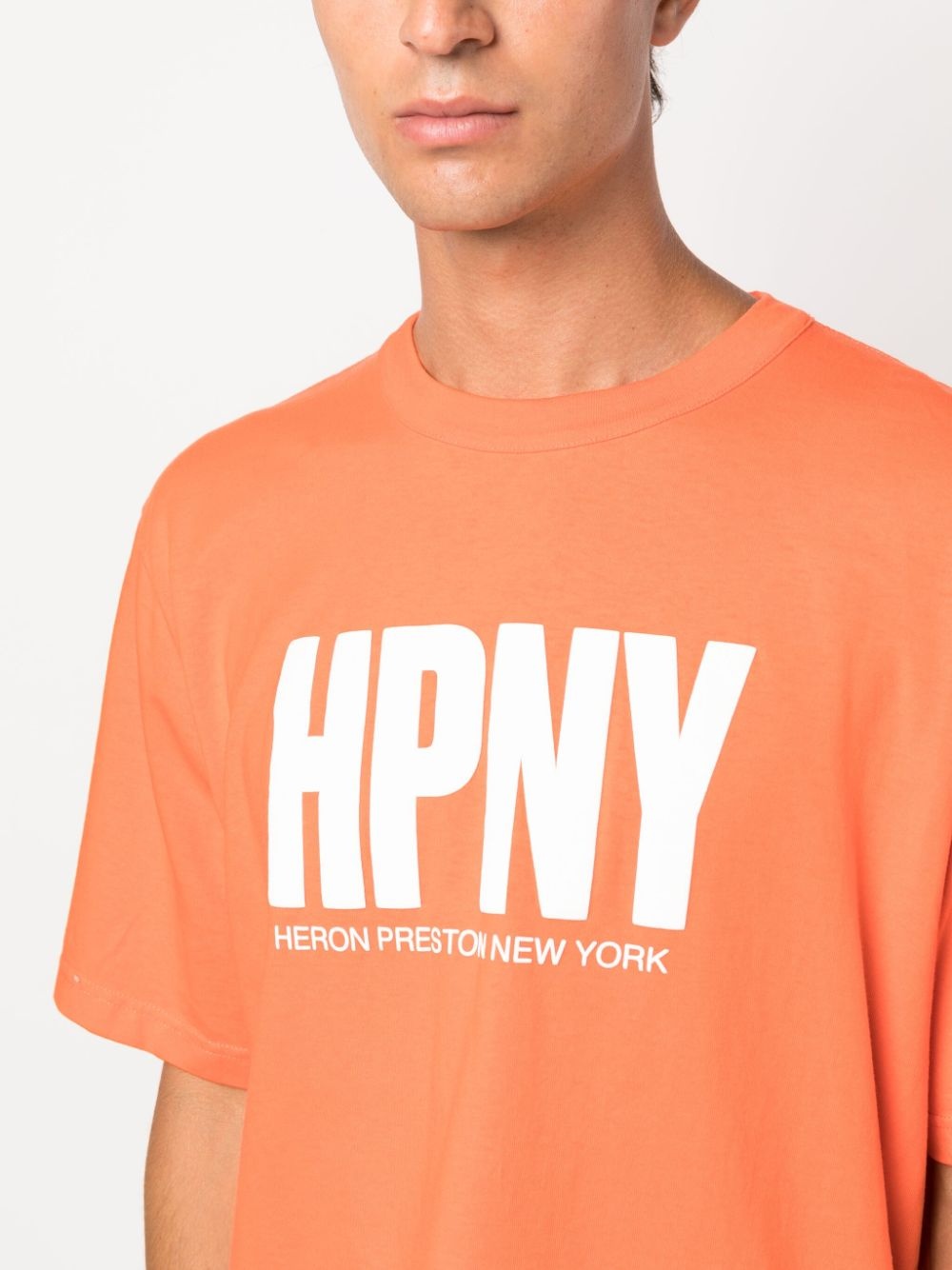 REG HPNY SS TEE - 5