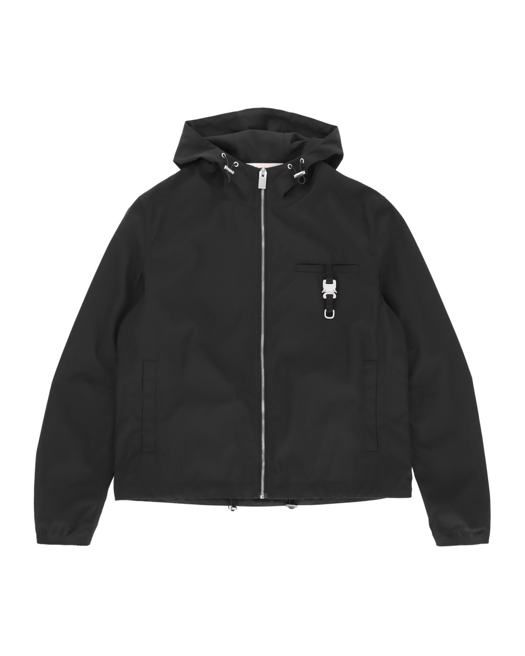 WINDBREAKER - 2 - 1