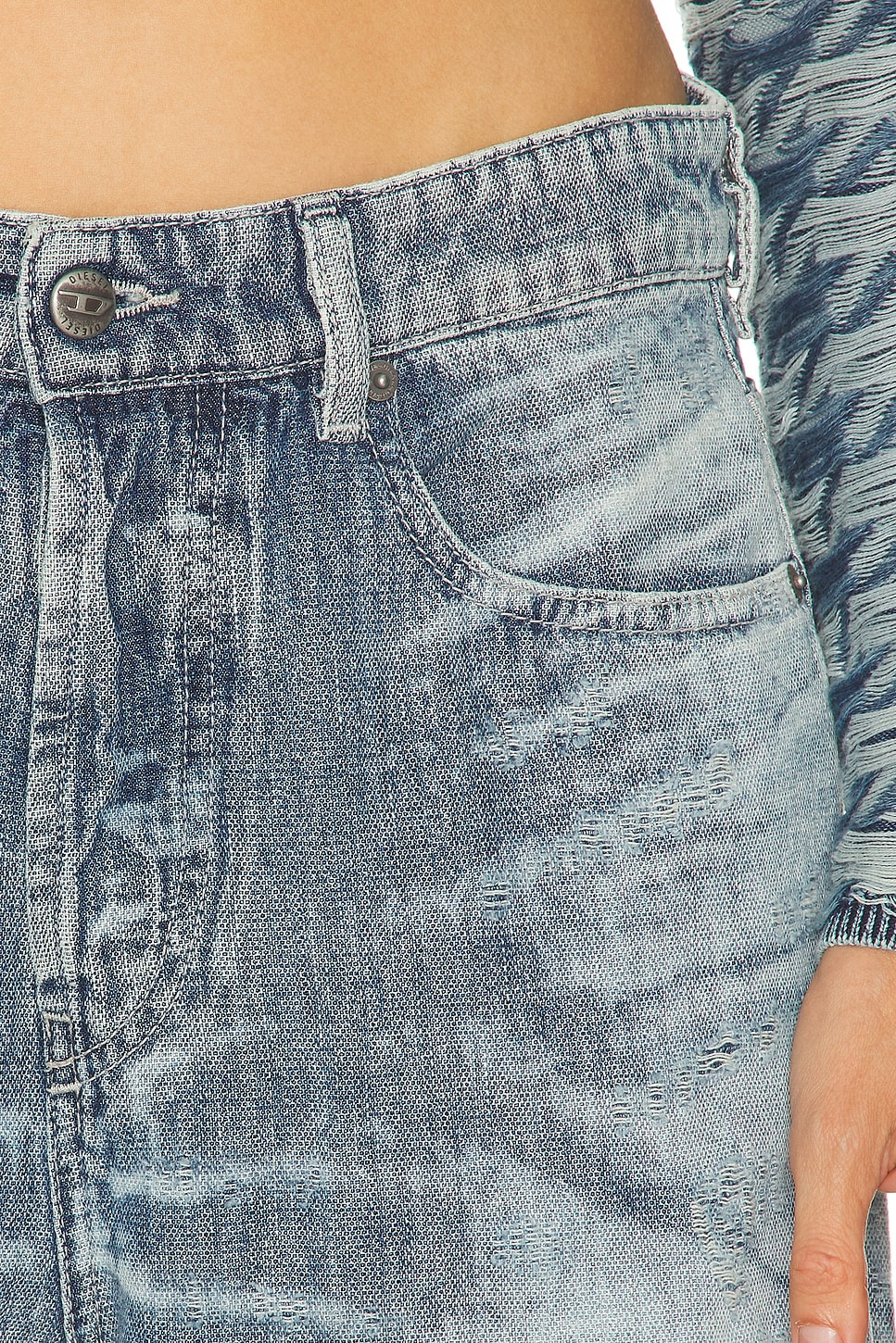 1996 Wide Leg - 6