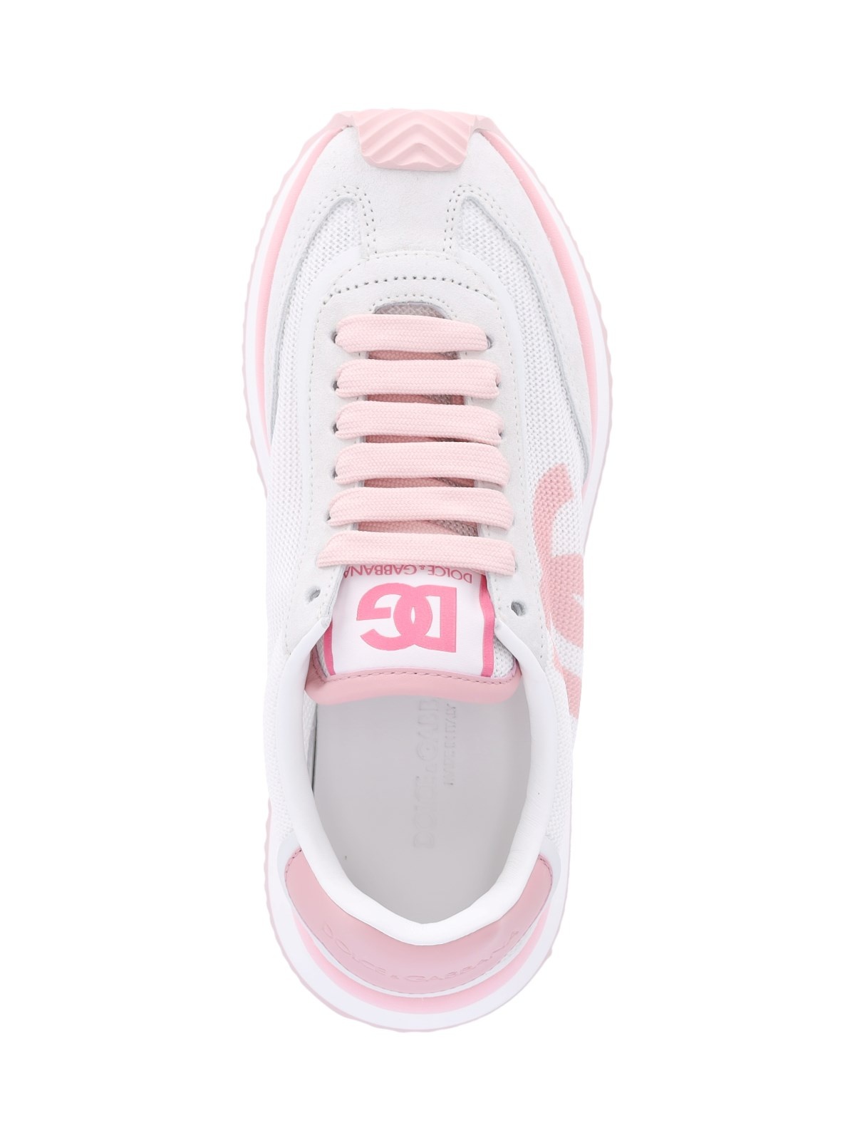 "DG CUSHION" SNEAKERS - 5