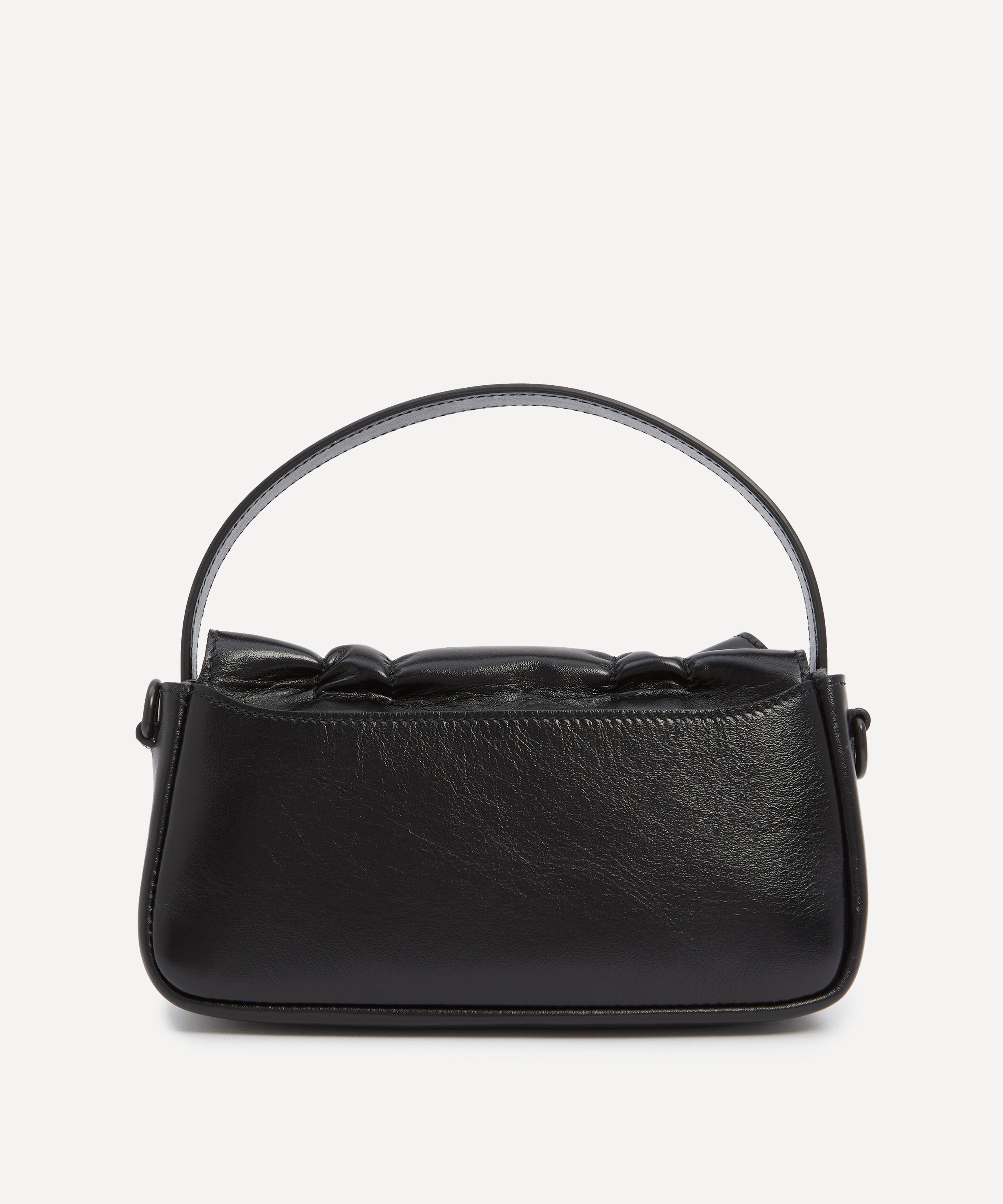 Multi-Pocket Micro Bag - 4