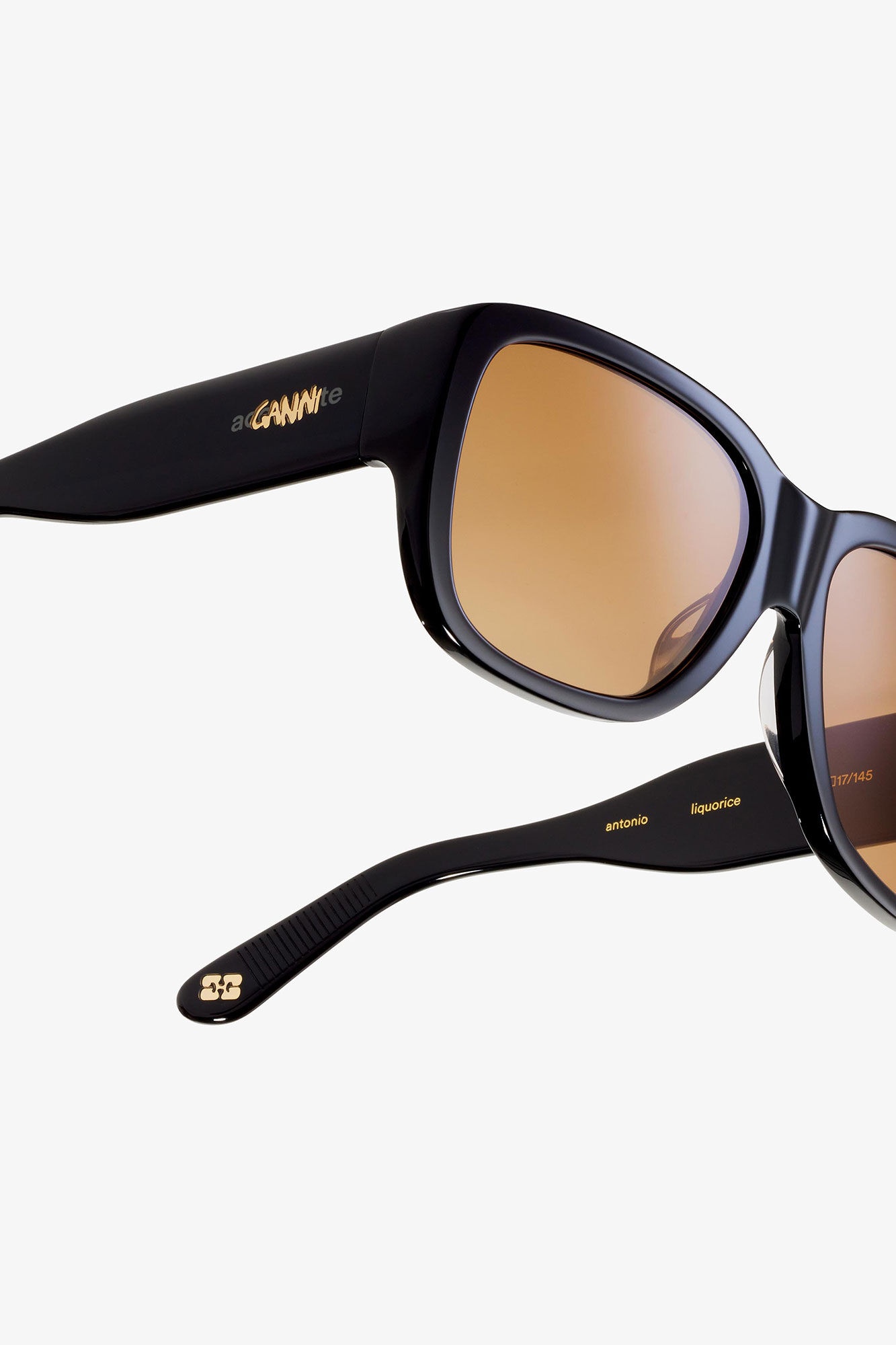 GANNI X ACE & TATE ANTONIO SUNGLASSES - 4