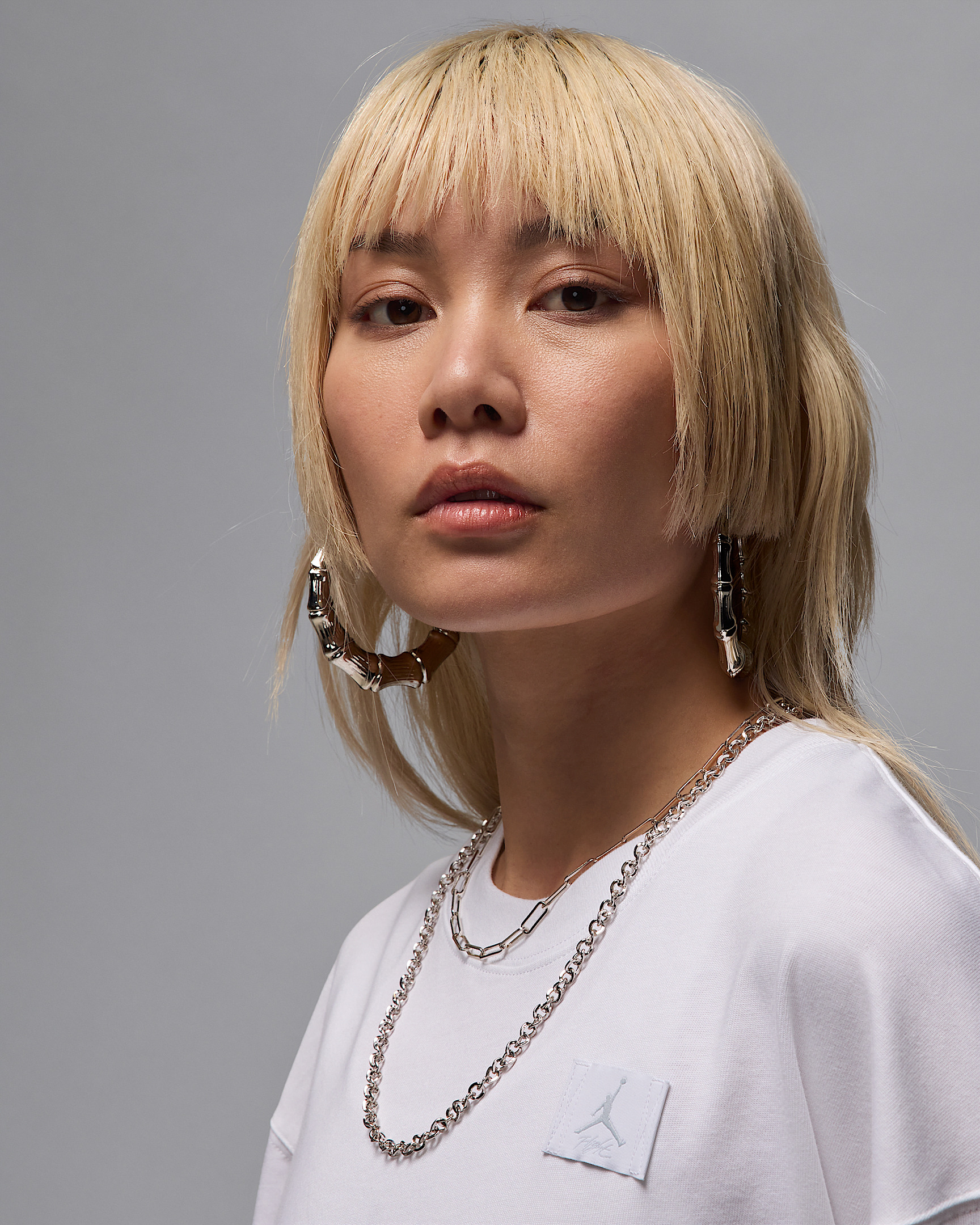 Jordan Flight Essentials Women's Oversized T-Shirt - 3