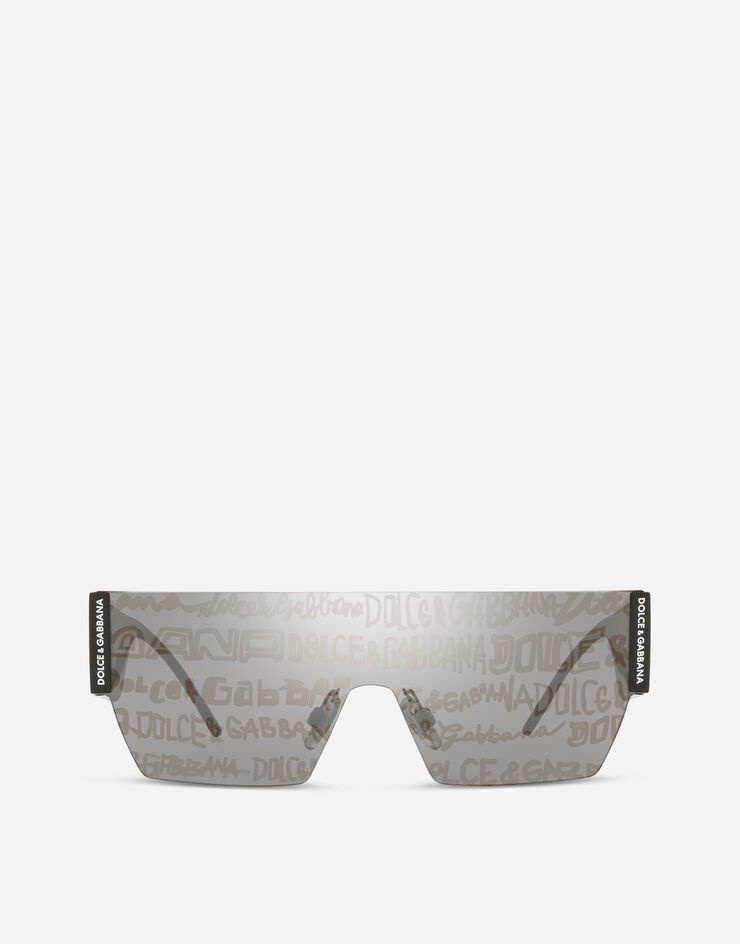 Dna Graffiti sunglasses - 1