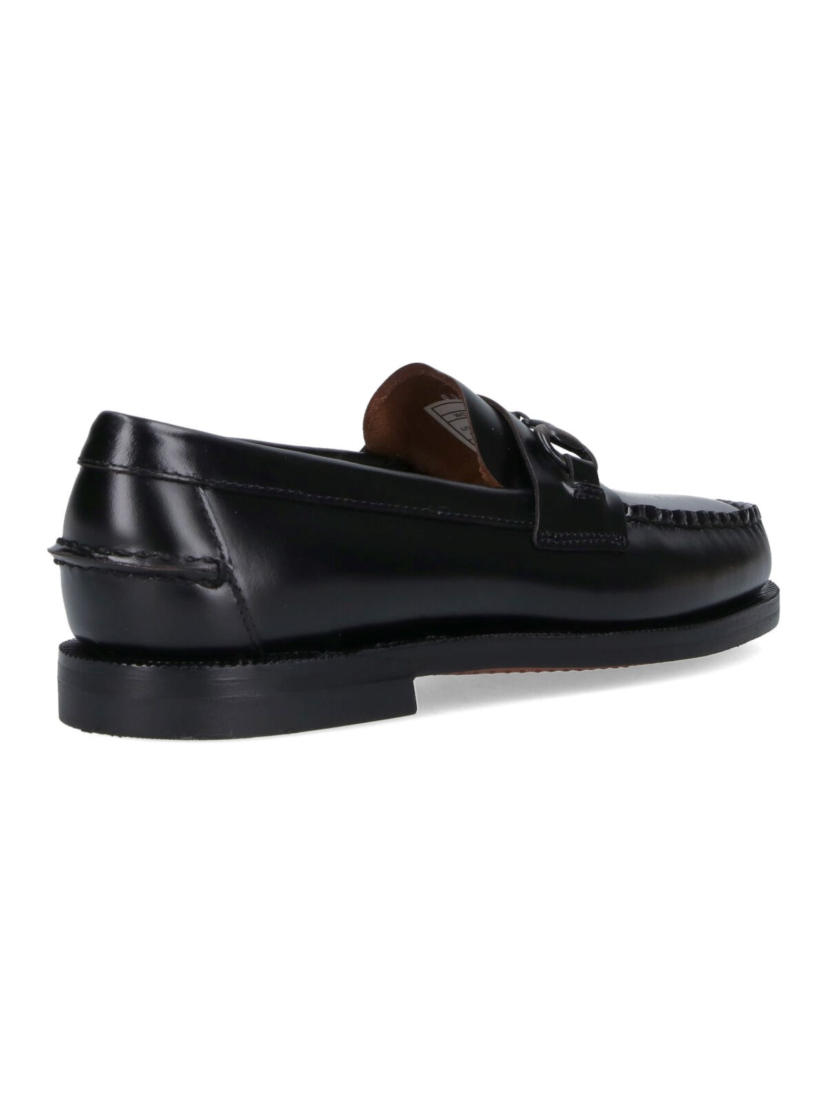 'JOE' LOAFERS - 4