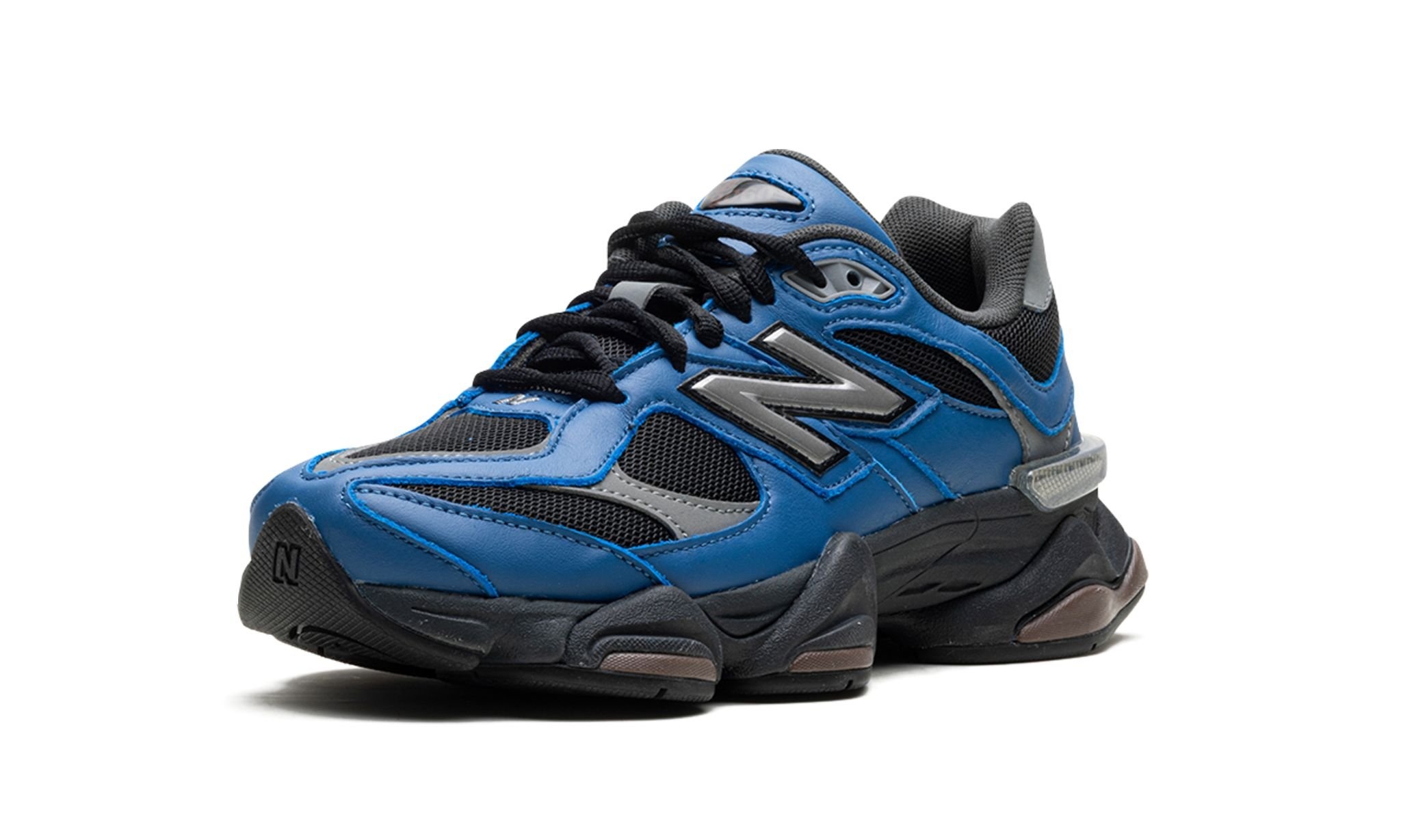 9060 "BLUE AGATE" - 4