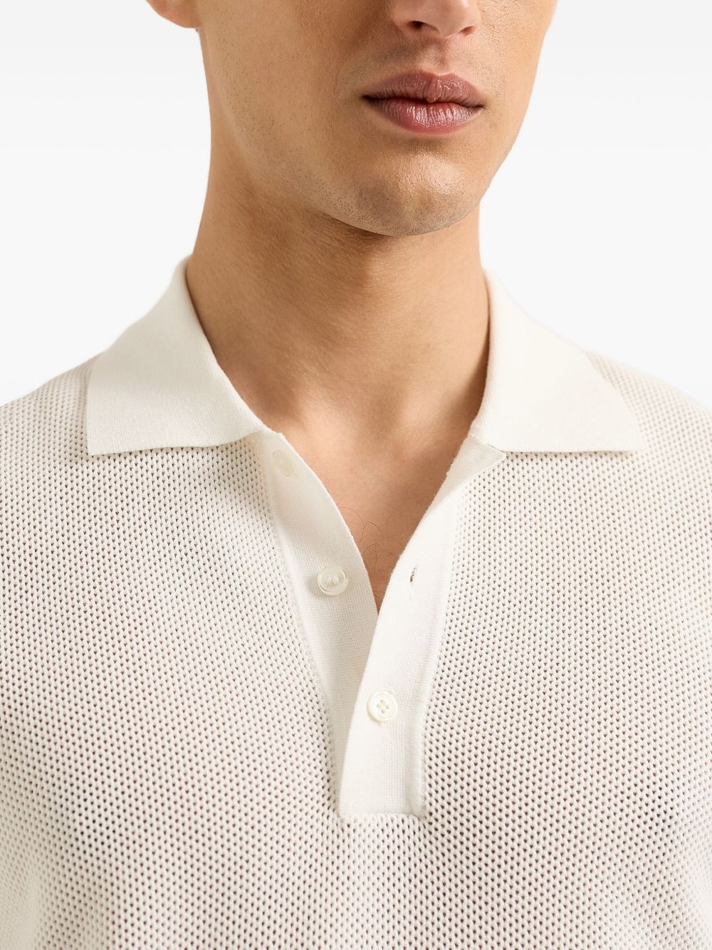 Maranon polo shirt - 4