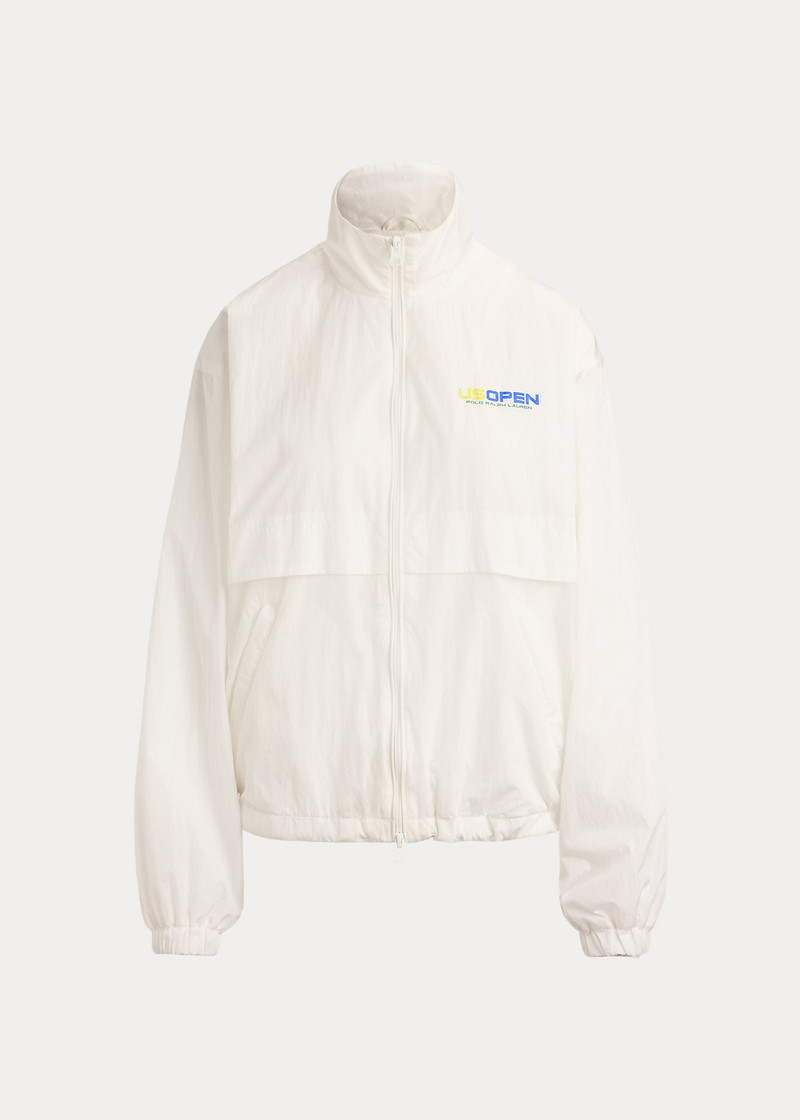 US Open Performance Windbreaker 1