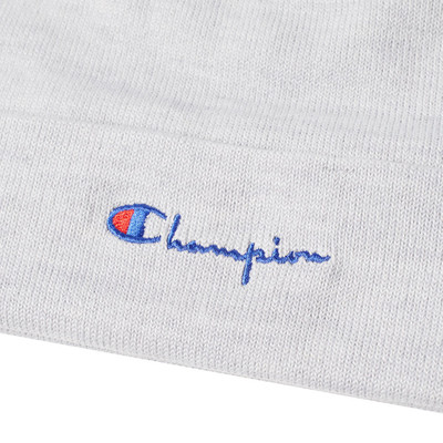 Champion Champion Reverse Weave Script Logo Beanie outlook