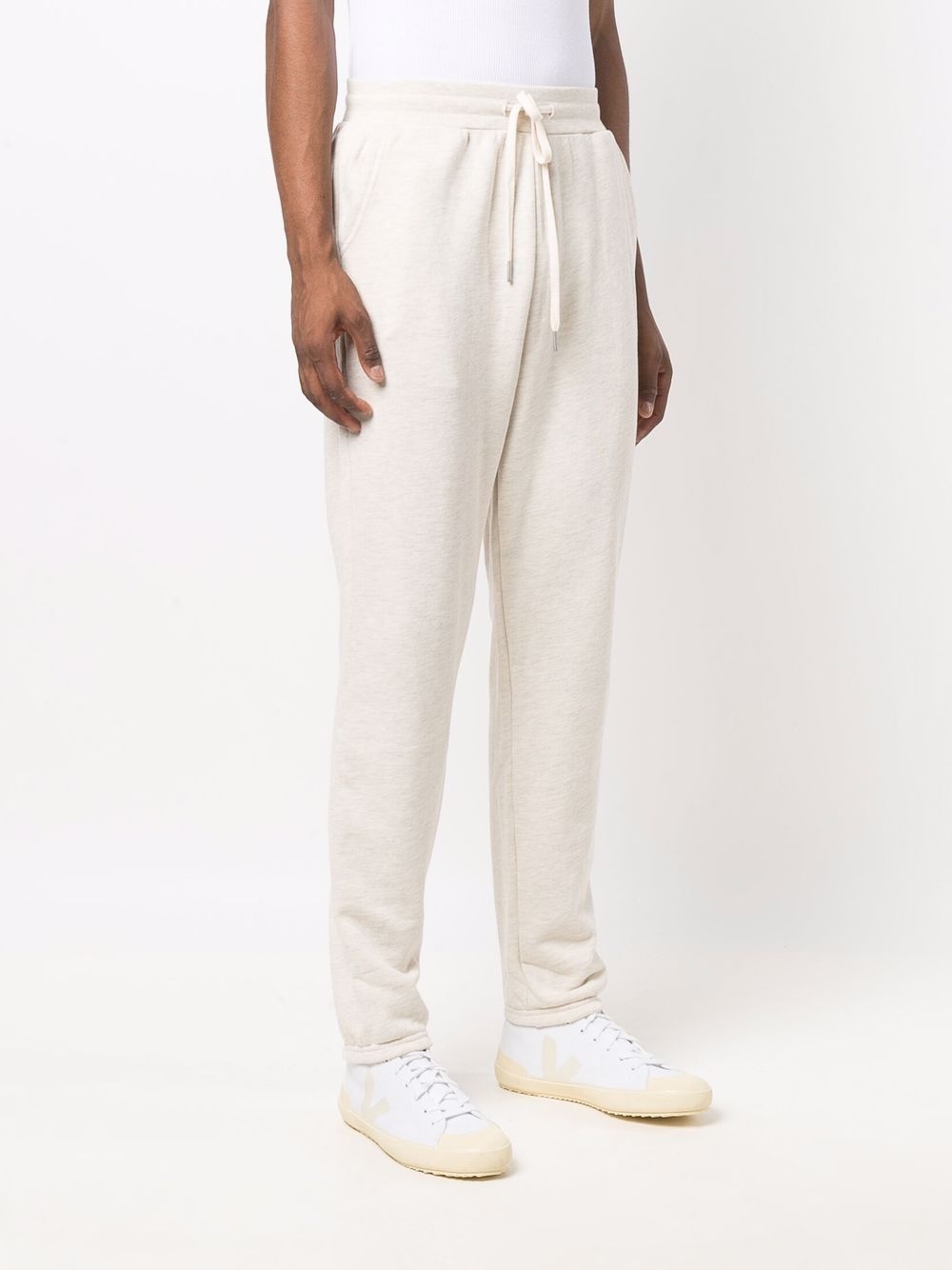 LA drawstring sweatpants - 3