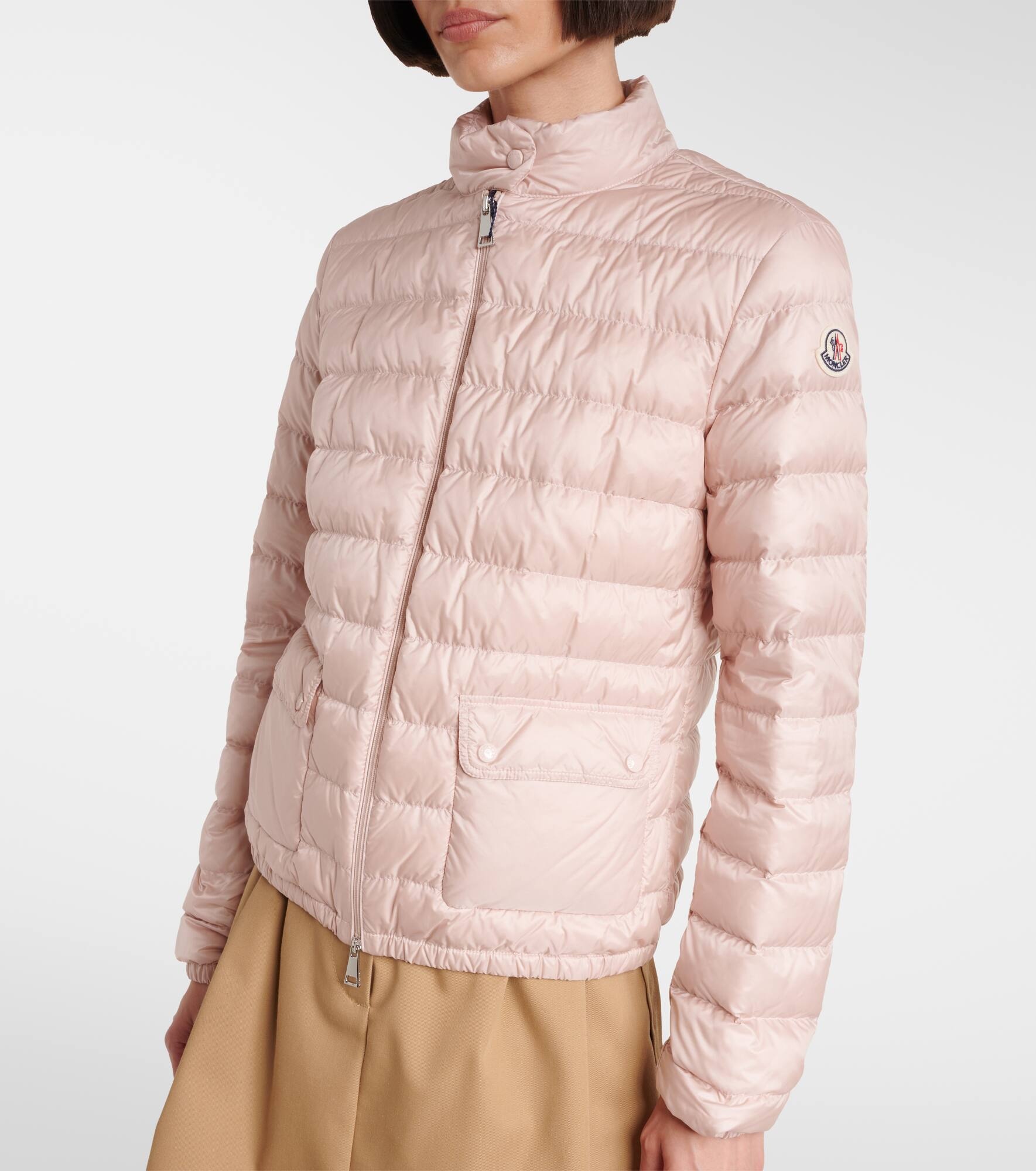 Lans down jacket - 6