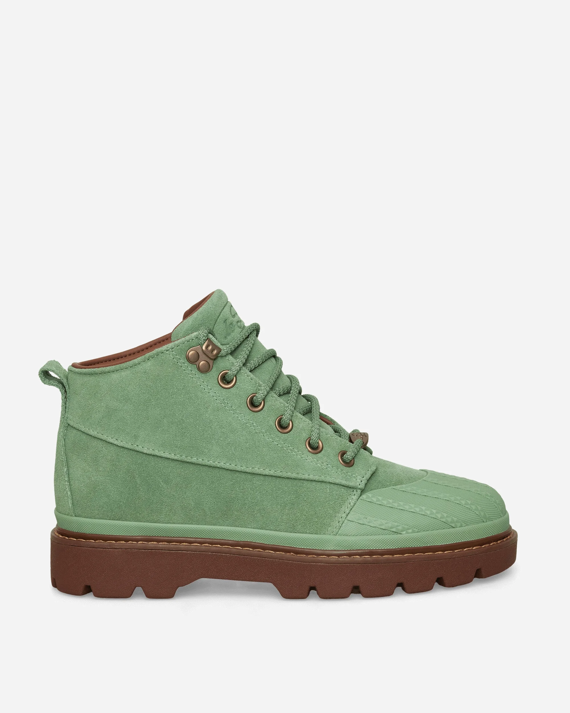 GOLF le FLEUR* 1908 Bronco Boots Aspen Green / Emperador - 1