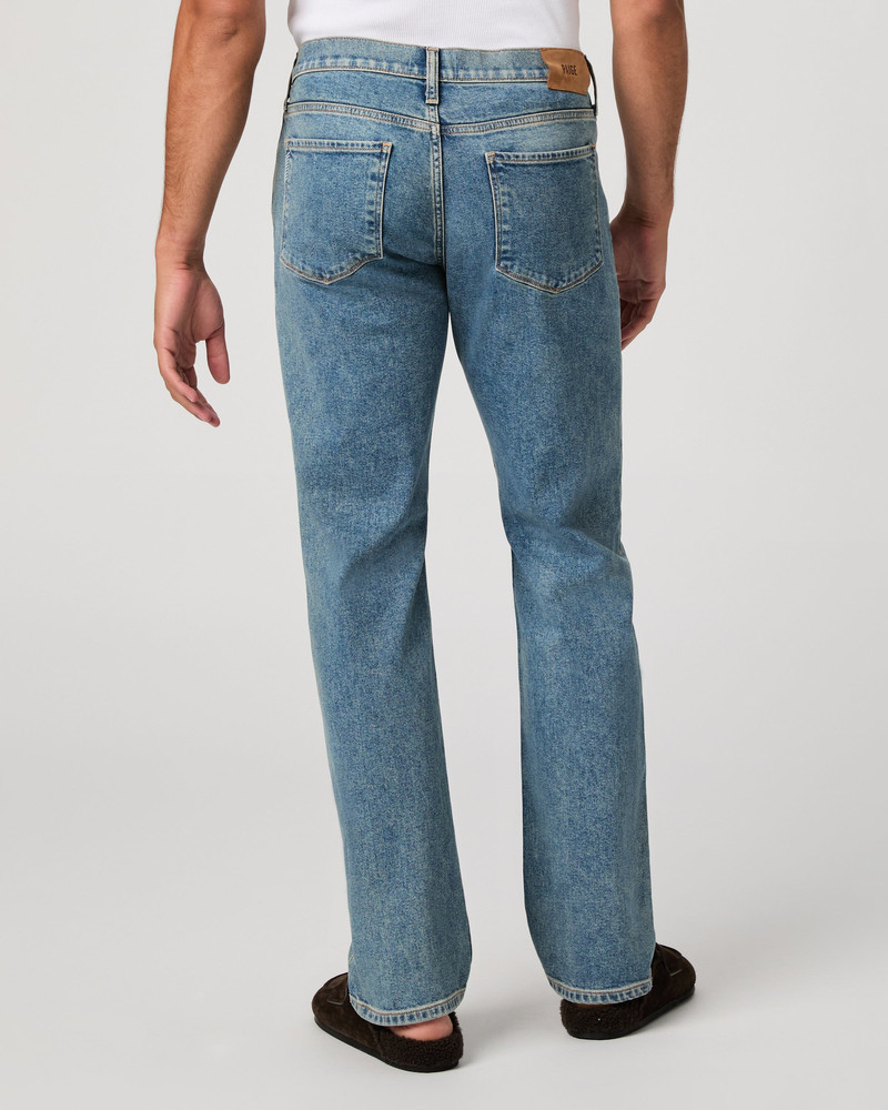 Heritage Doheny 34" Relaxed Straight Jean 4