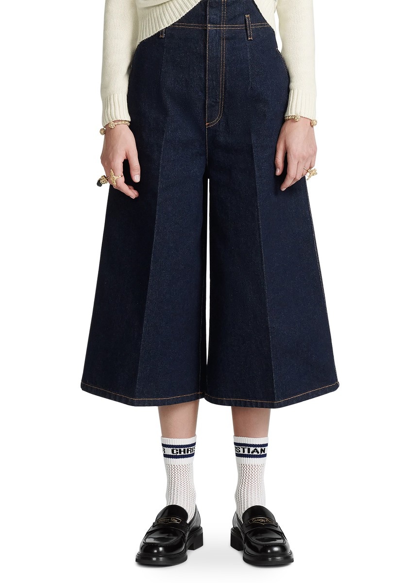 Dior boy loafers - 2