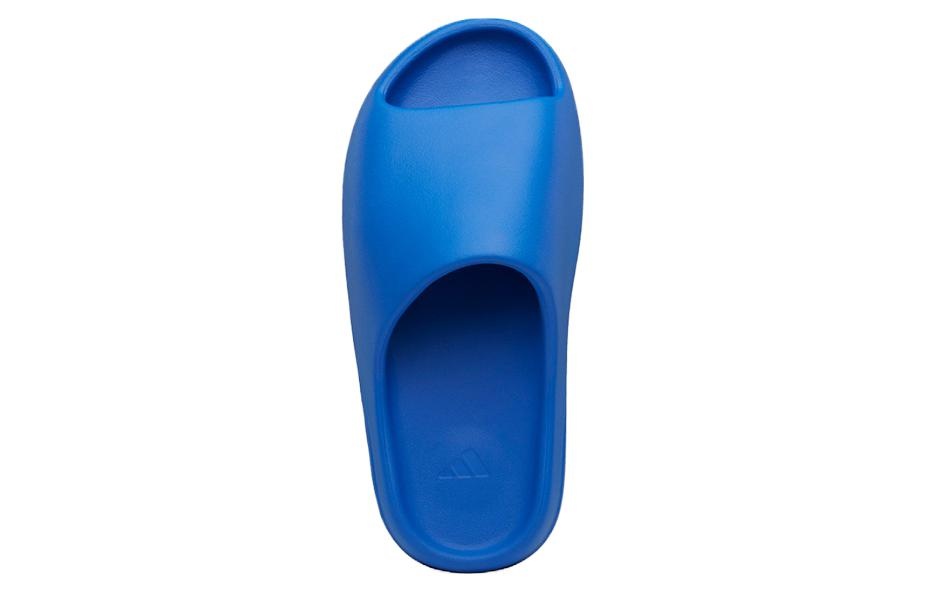 adidas Yeezy Slide 'Azure' ID4133 - 5