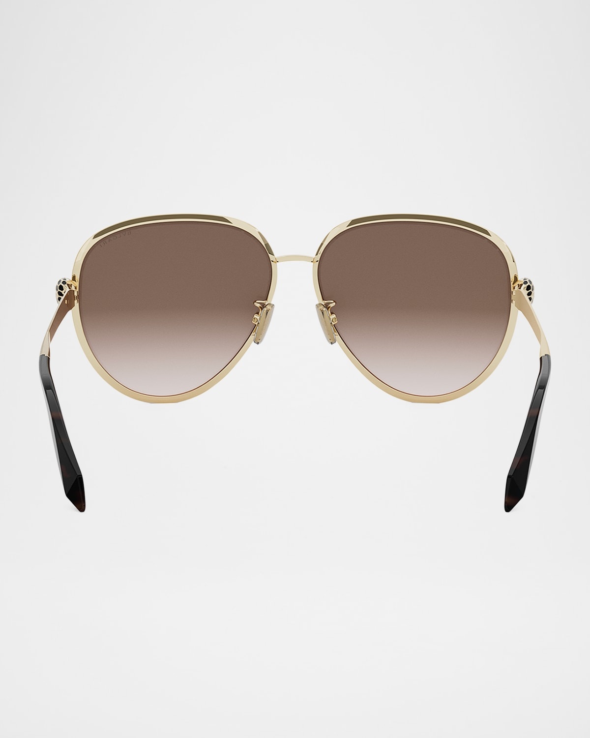 Serpenti Forever BV40043U Sunglasses - 5