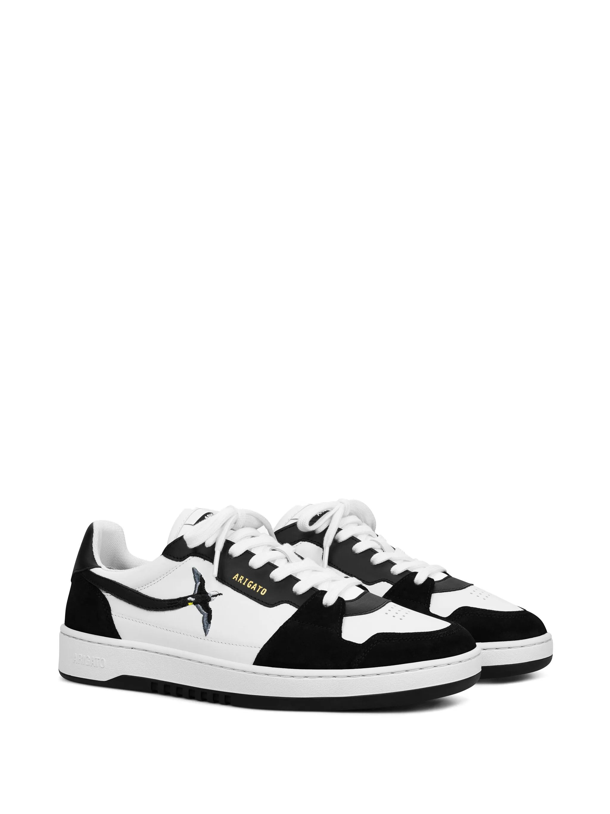 Axel Arigato Dice Lo Bee Bird Sneakers - 5