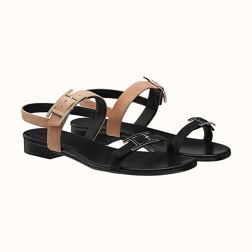 Cristal sandal - 1